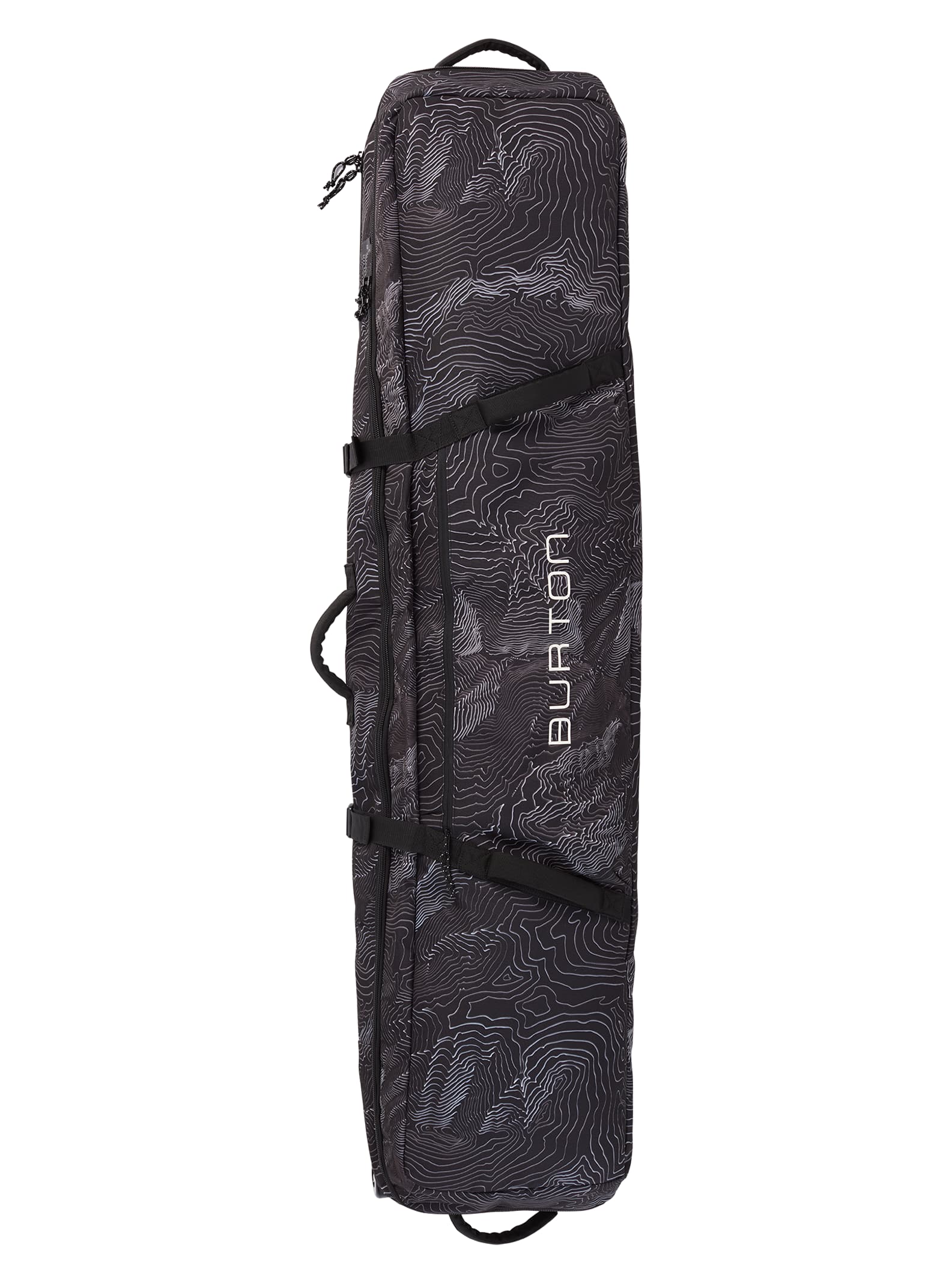 Burton Wheelie Locker Board Bag | Burton.com Winter 2022 JP