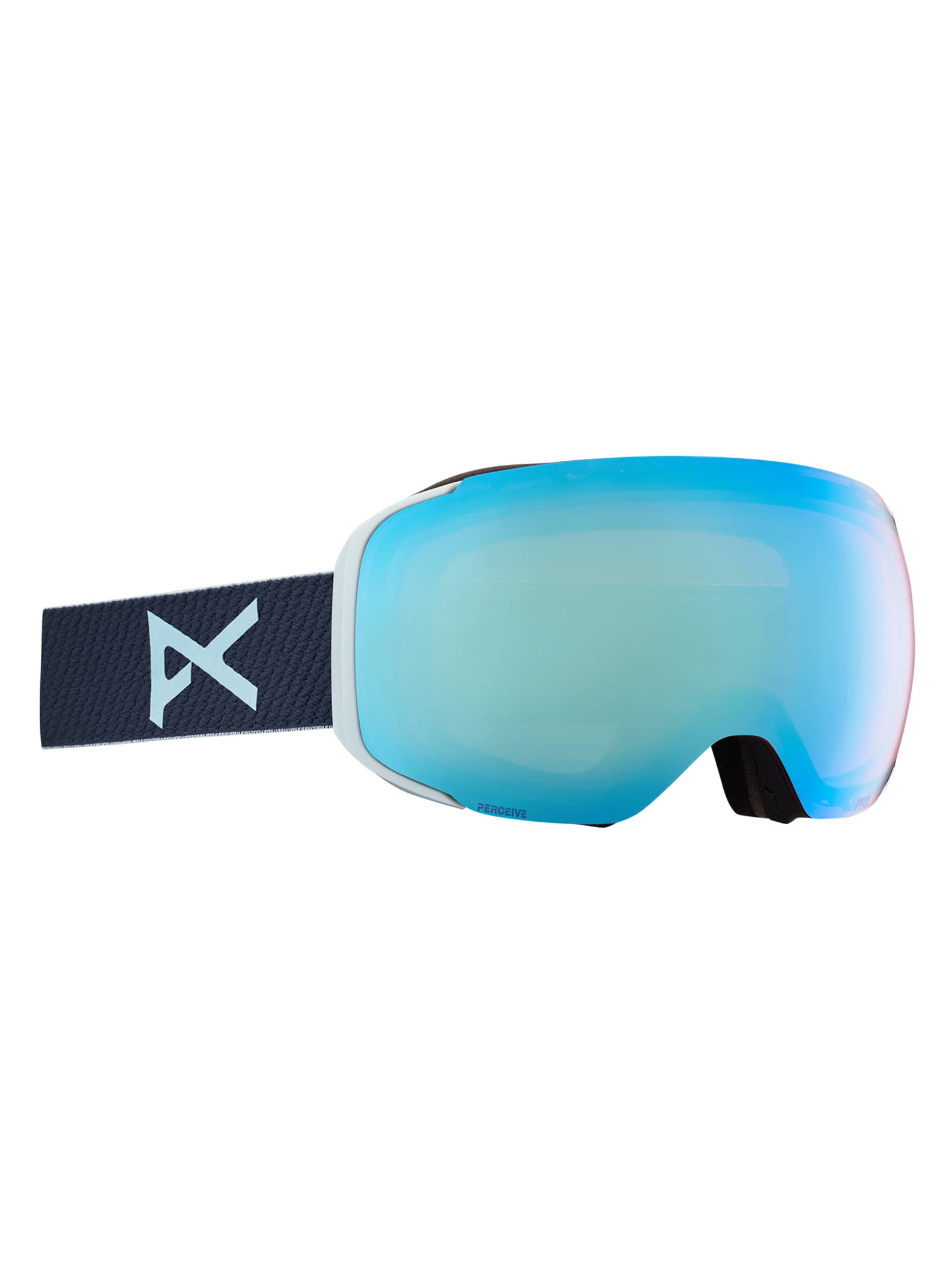 Anon M2 Goggles + Bonus Lens - Low Bridge Fit | Burton.com Winter