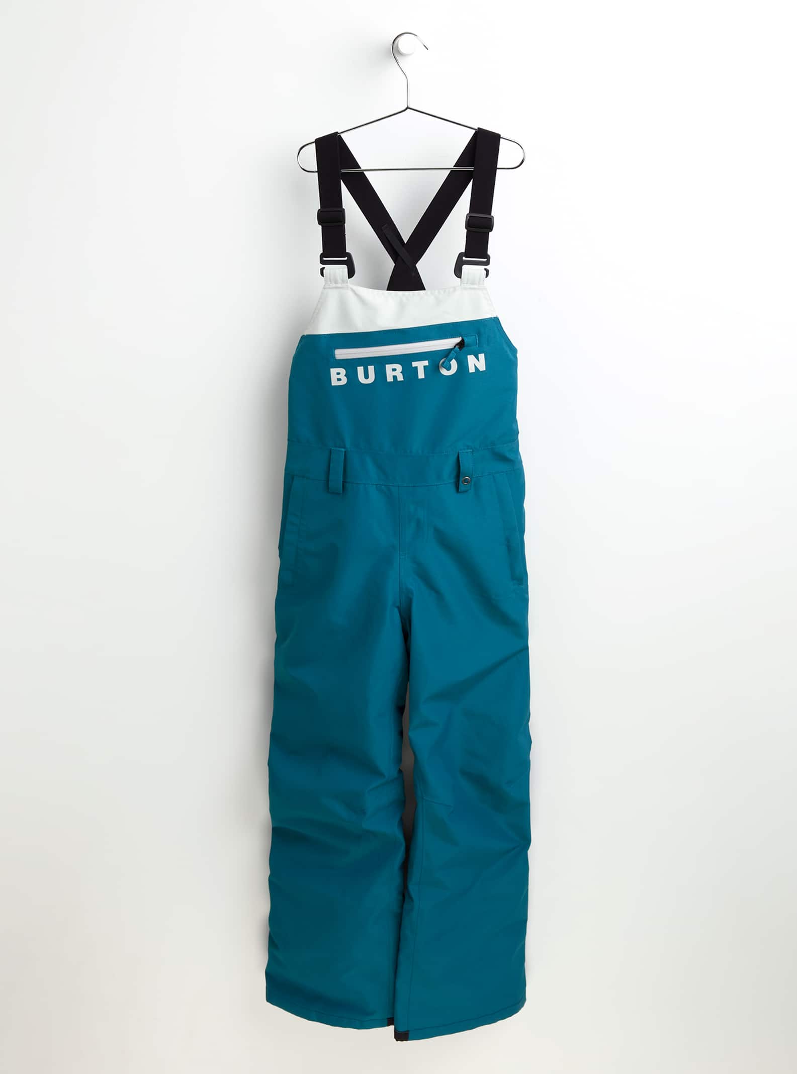 Kids' Burton GORE-TEX Stark Bib | Burton.com Winter 2022 US