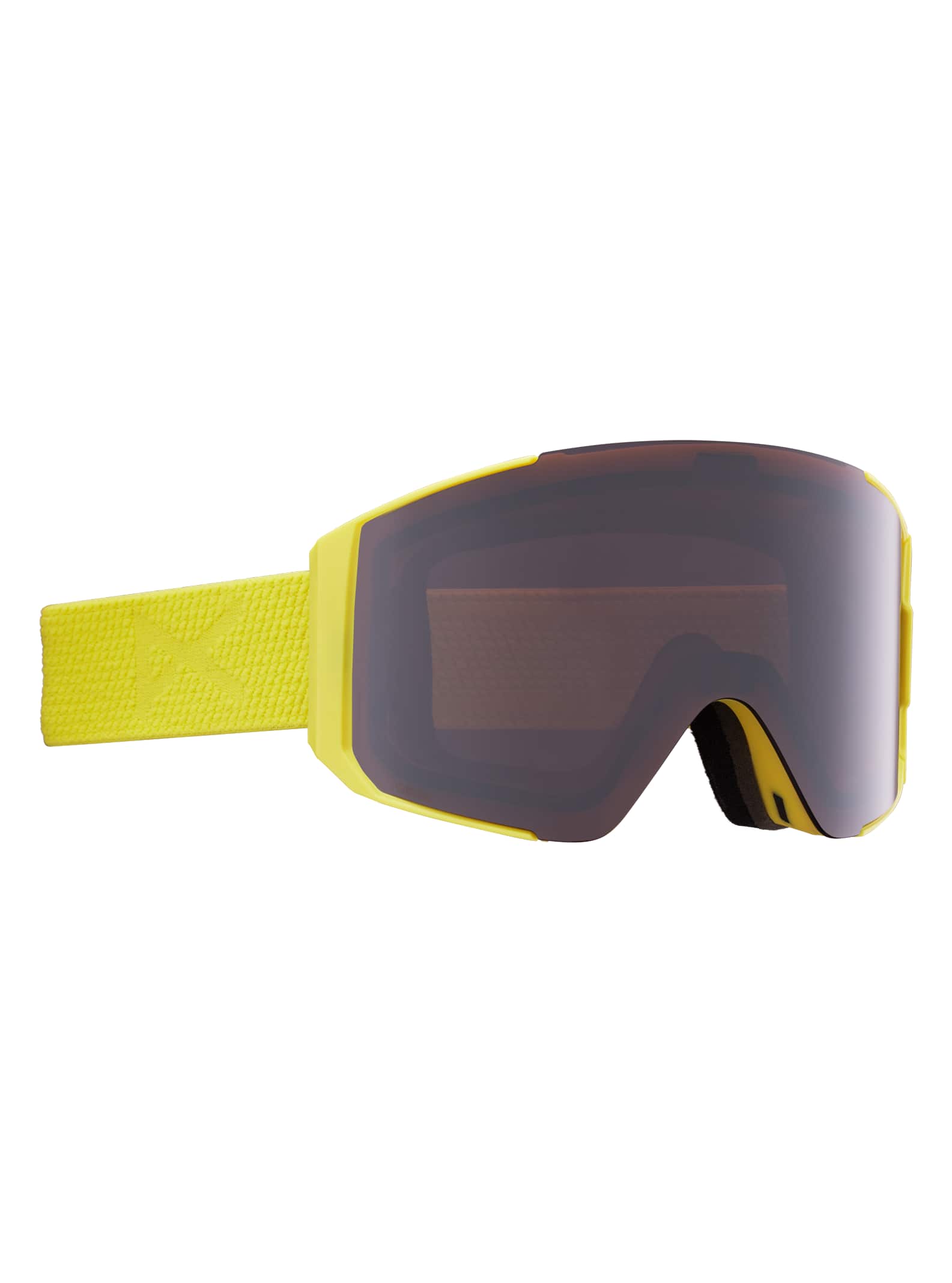 Anon Sync Goggles + Bonus Lens - Low Bridge Fit | Burton.com