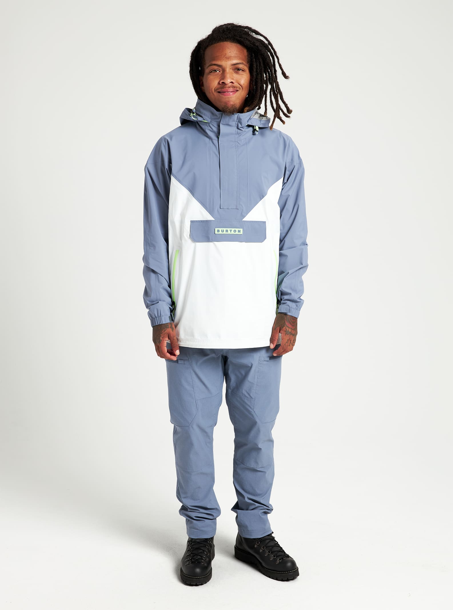 Men's Burton Freelight Jacket | Burton.com Winter 2022 US