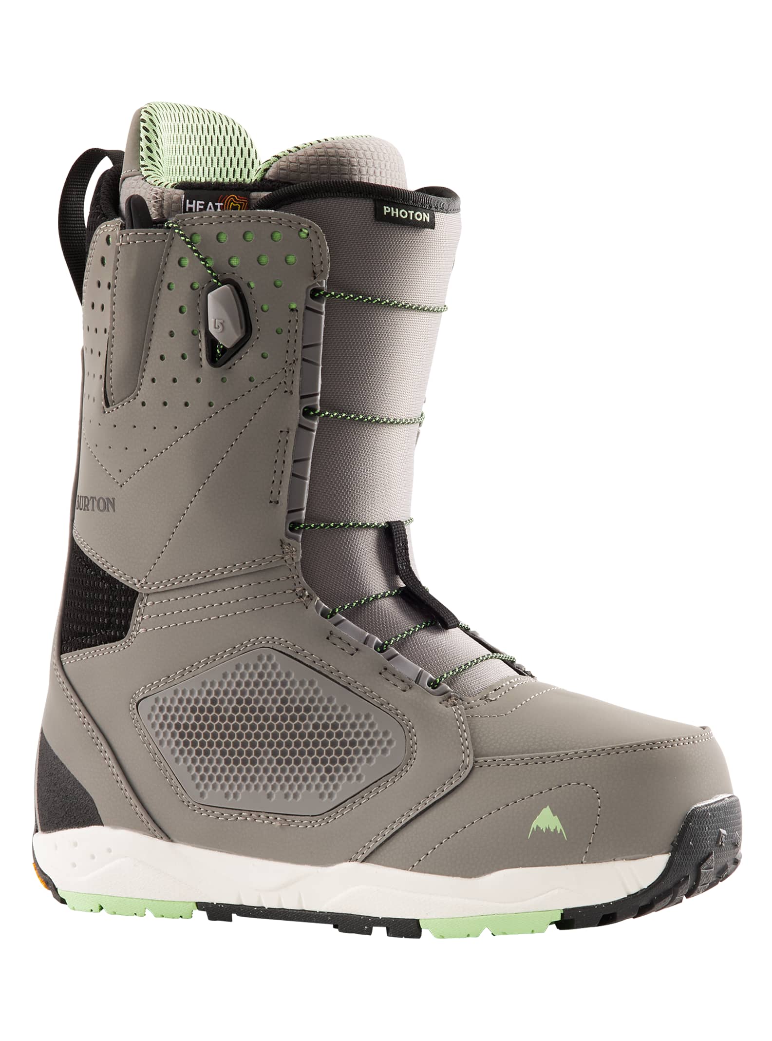 Men's Burton Photon Snowboard Boots | Burton.com Winter 2022 US
