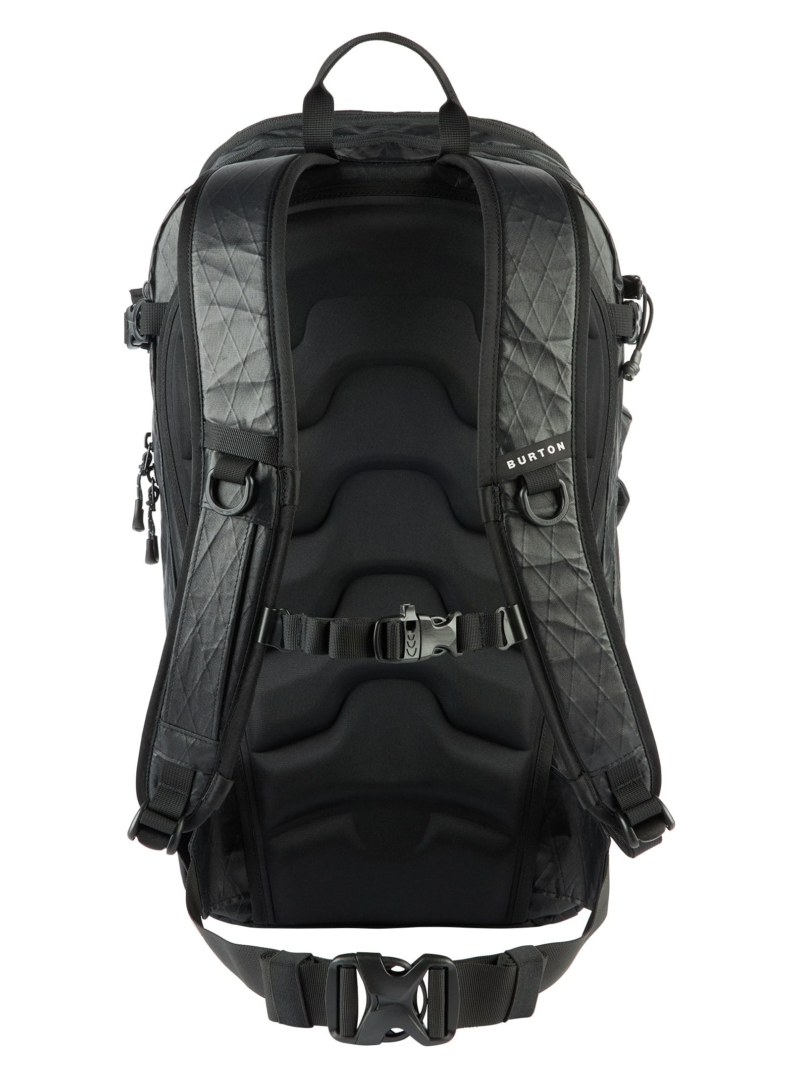 Burton [ak] Japan Jet Pack 18L Backpack | Burton.com Winter 2022 US