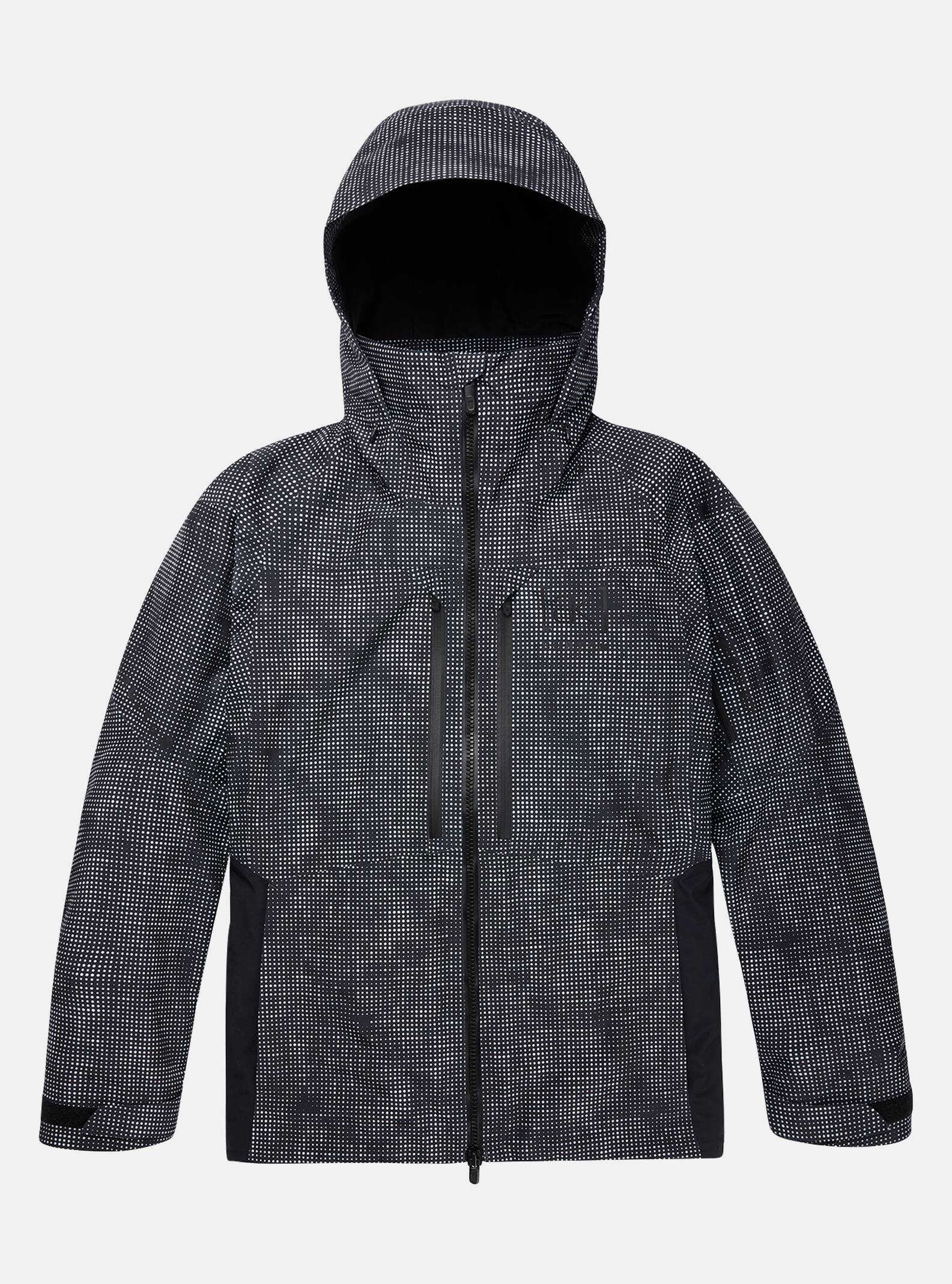メンズ [ak] スウォッシュ GORE-TEX 2L ジャケット | Burton.com