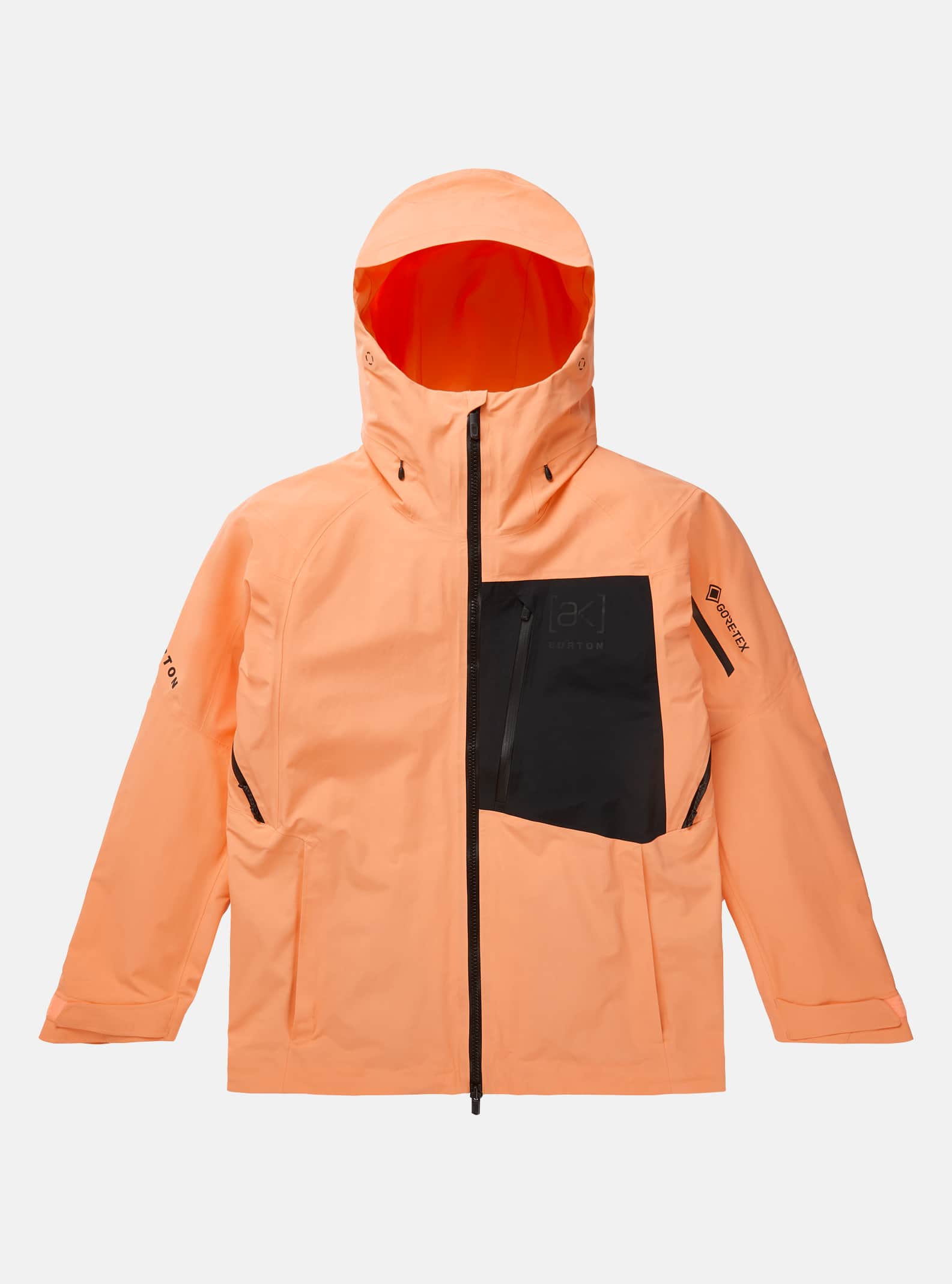 Men's [ak] Cyclic GORE‑TEX 2L Jacket | Burton.com Winter 2023 US