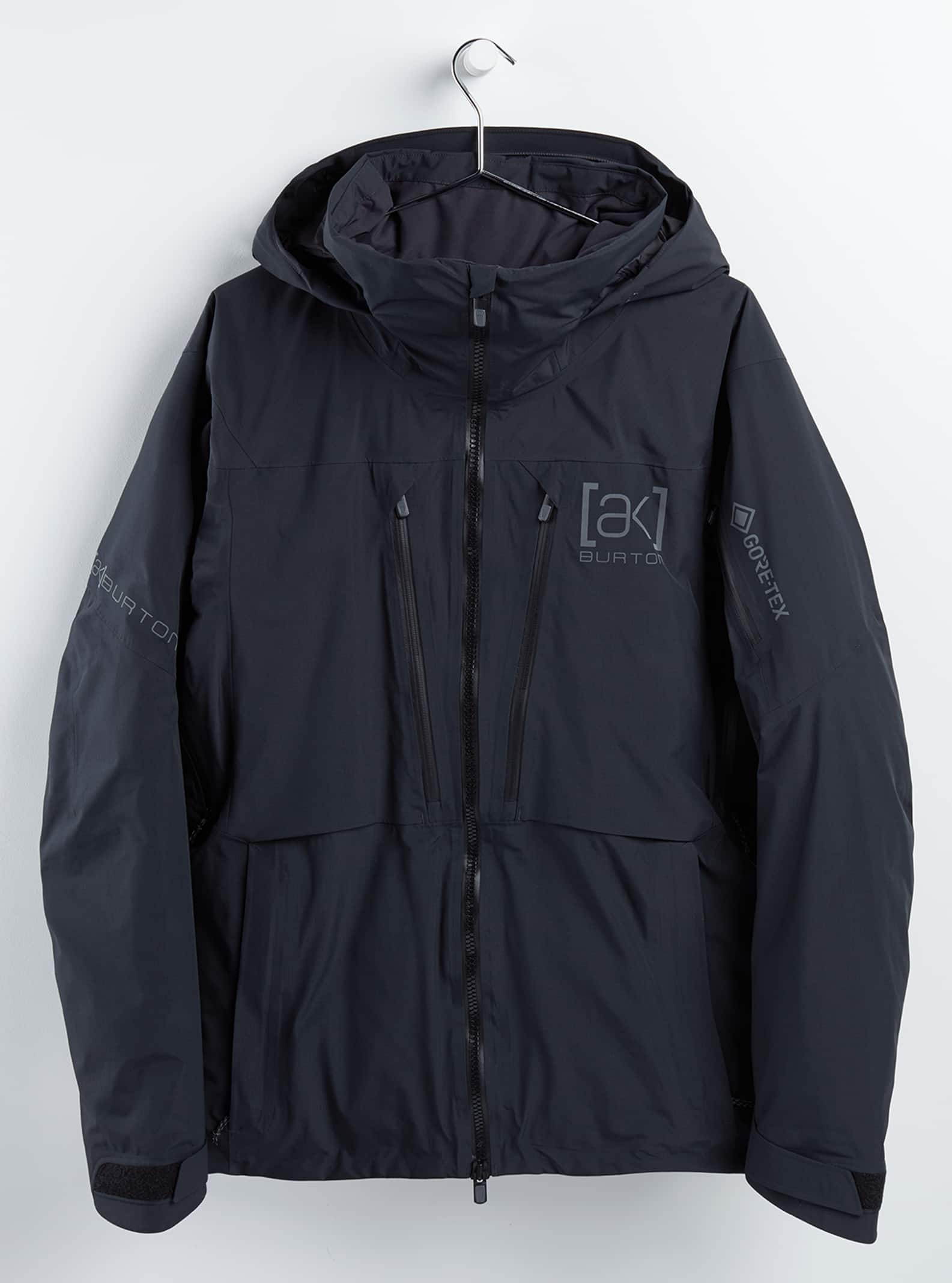 メンズ [ak] LZ GORE-TEX ダウン 2L ジャケット | Burton.com Winter