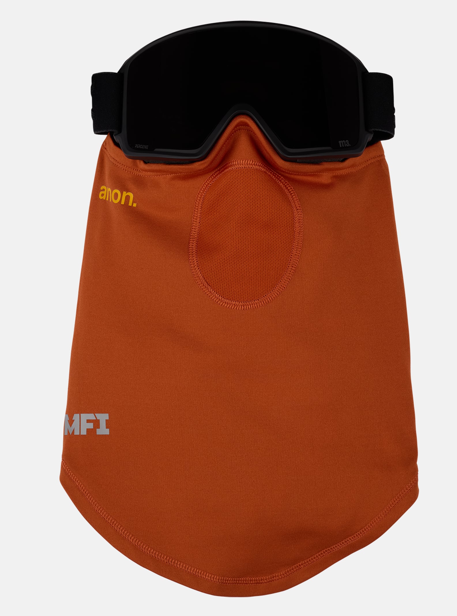 Men's Anon MFI® Midweight Neck Warmer | Anon Optics Winter 2023 US