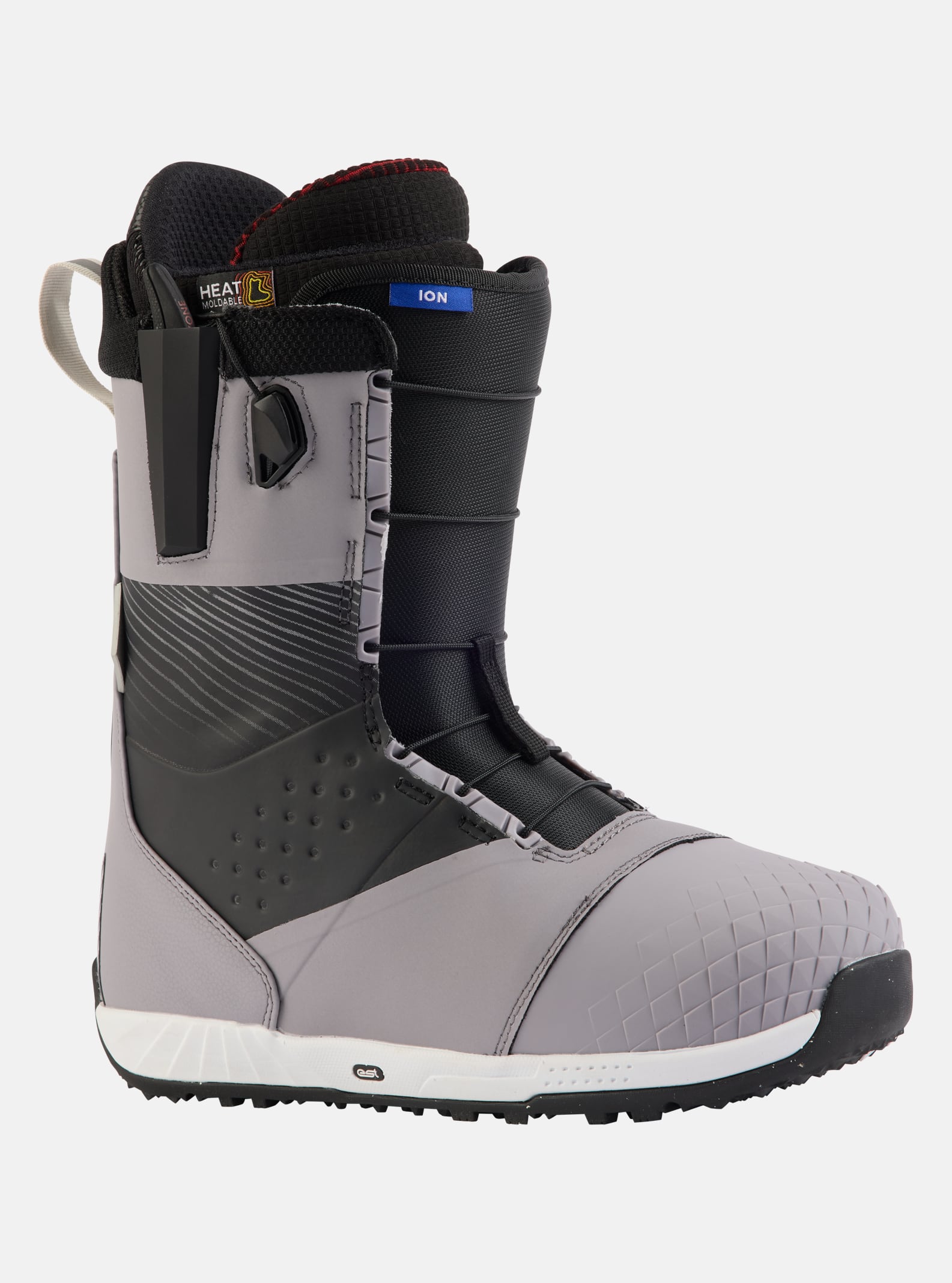 Men's Ion Snowboard Boots | Burton.com Winter 2023 US