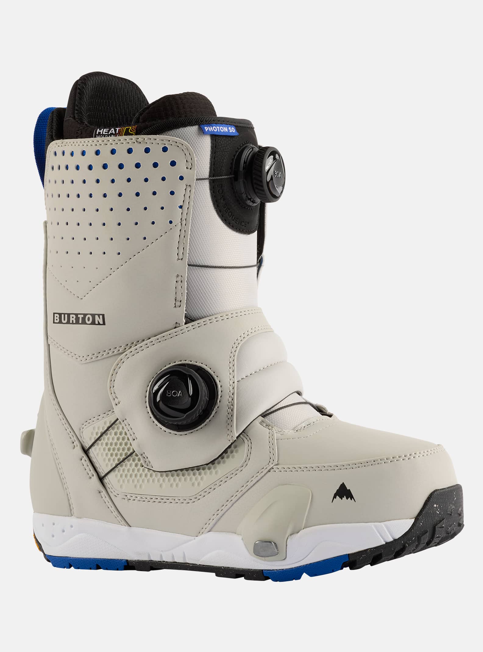 Men's Photon Step On® Snowboard Boots (Wide) | Burton.com Winter