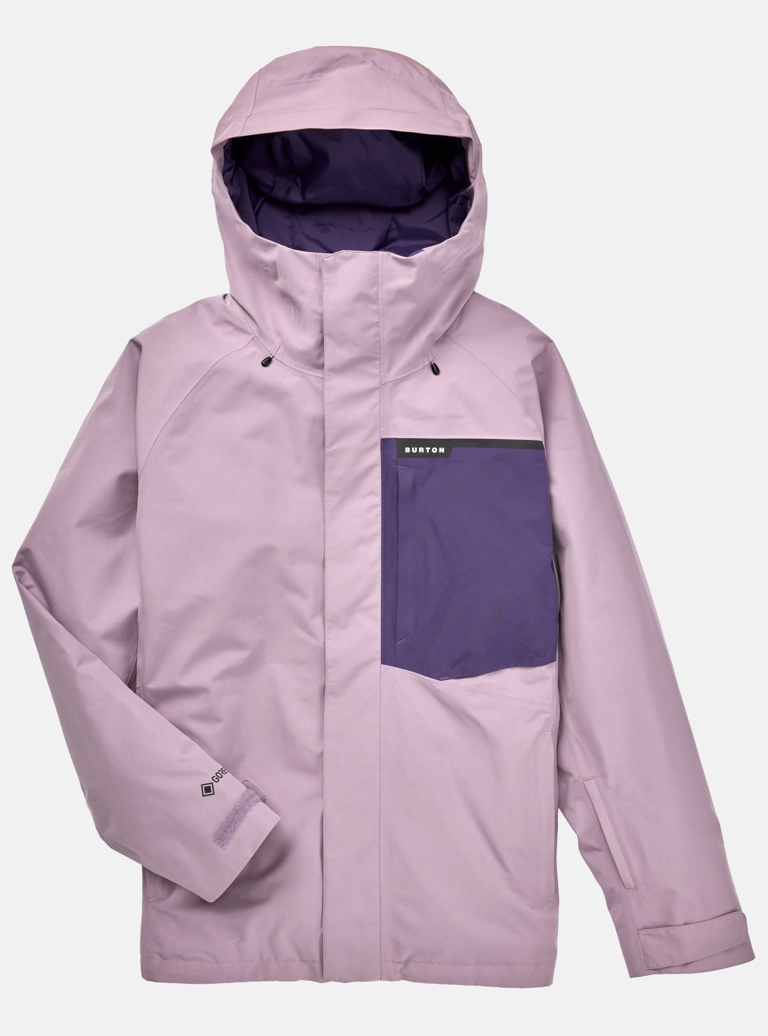 Men's Powline GORE-TEX 2L Jacket | Burton.com Winter 2023 US