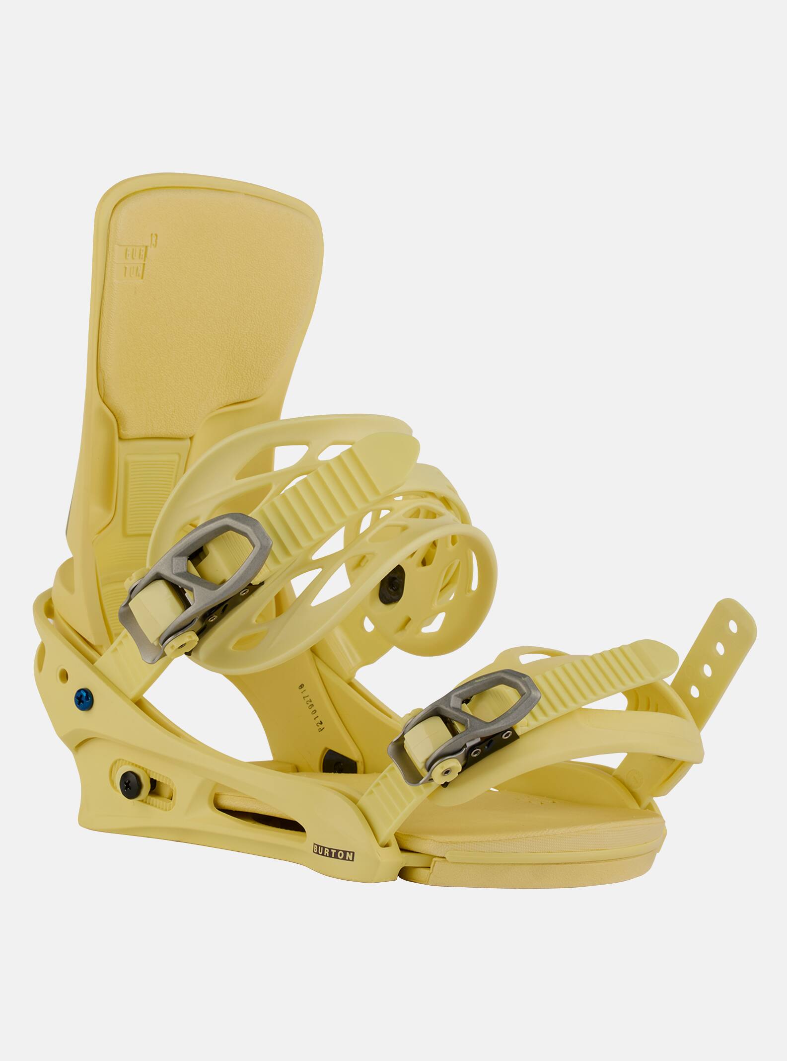 メンズ カーテル X Re:Flex スノーボードバインディング | Burton.com