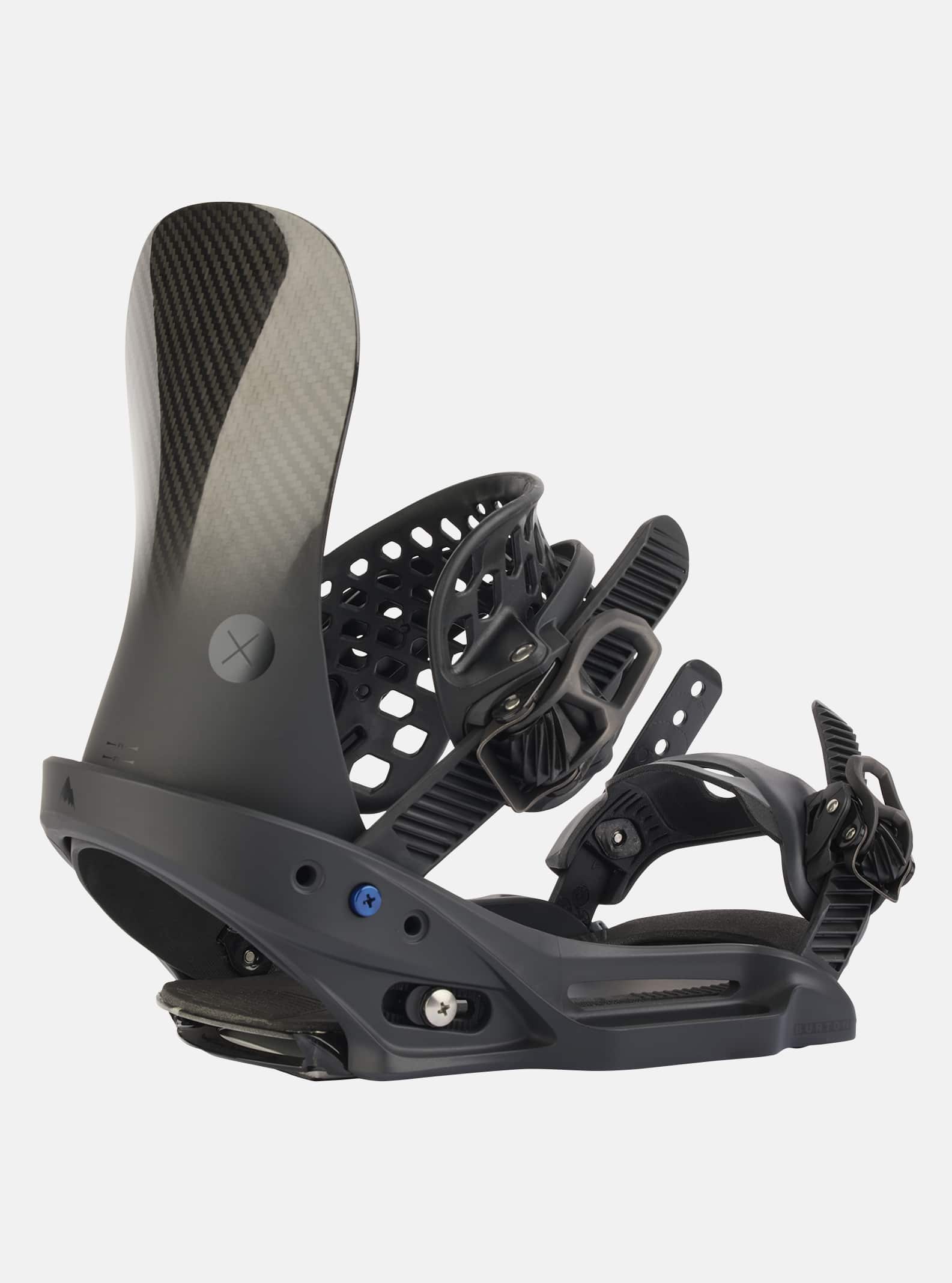 サンプル】Men's X EST® Snowboard Bindings | Burton.com Winter 2023 JP