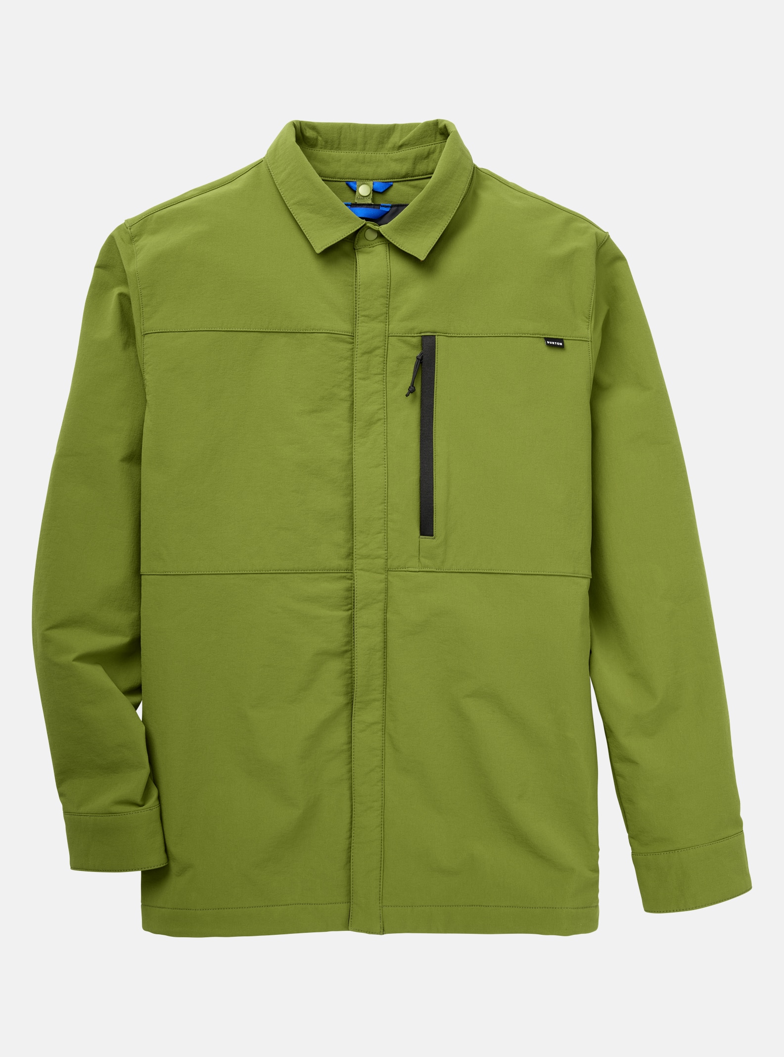 Men's Winter Shelter Three-In-One Top | Burton.com Winter 2023 US