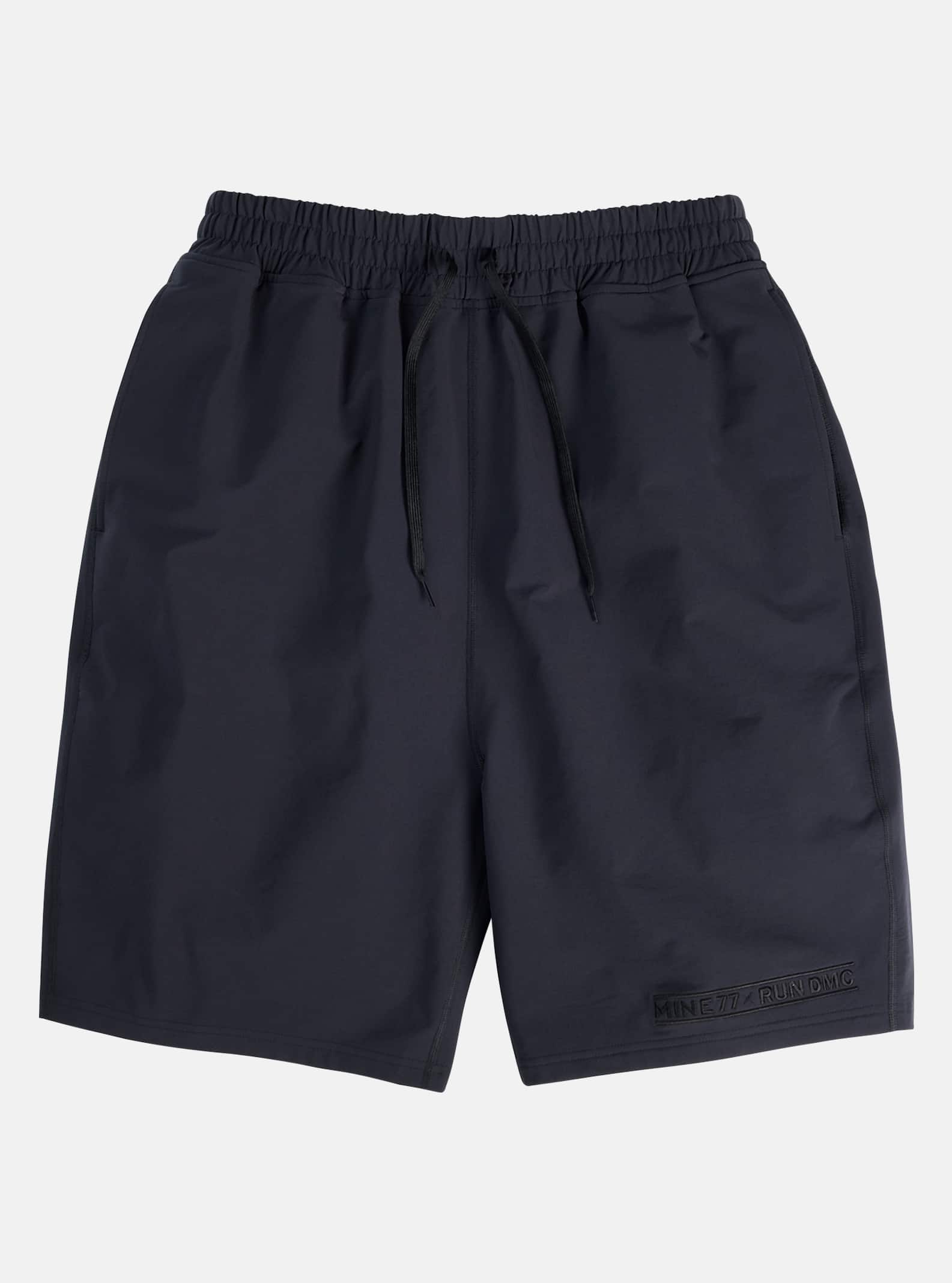 Burton MINE77 x Run DMC Bonded Shorts | Burton.com Winter 2023 US
