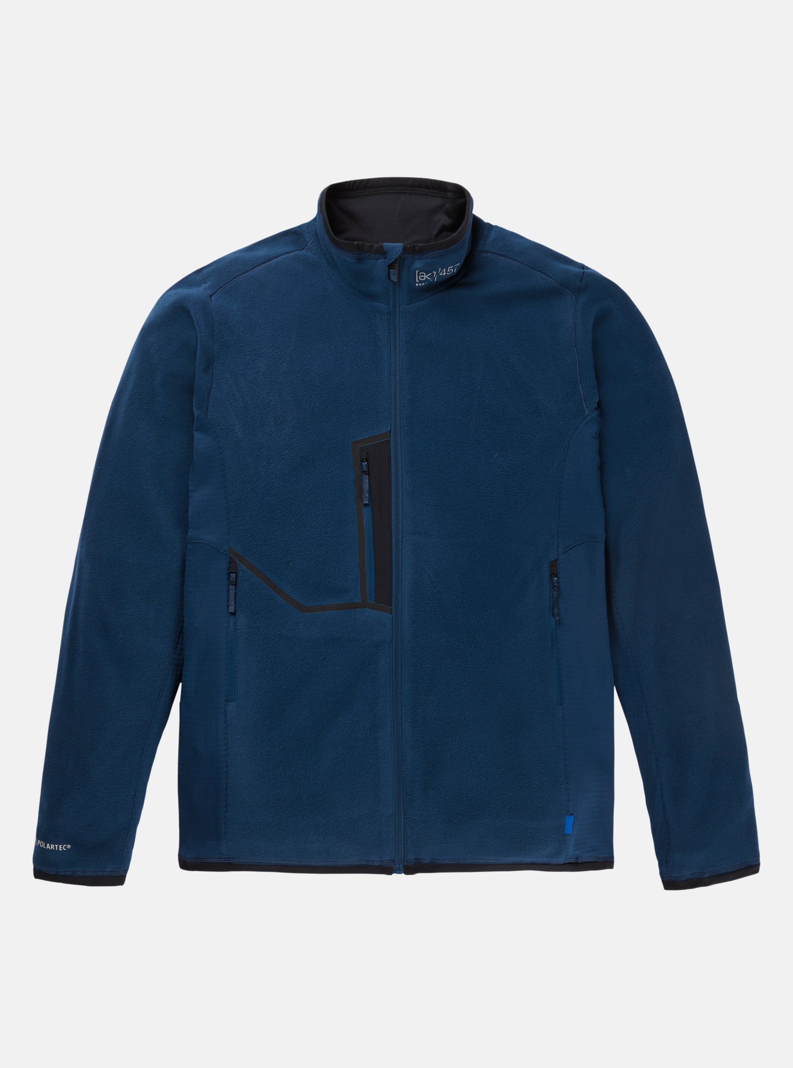 Men's [ak] Japan Microfleece Full-Zip Jacket | Burton.com Winter