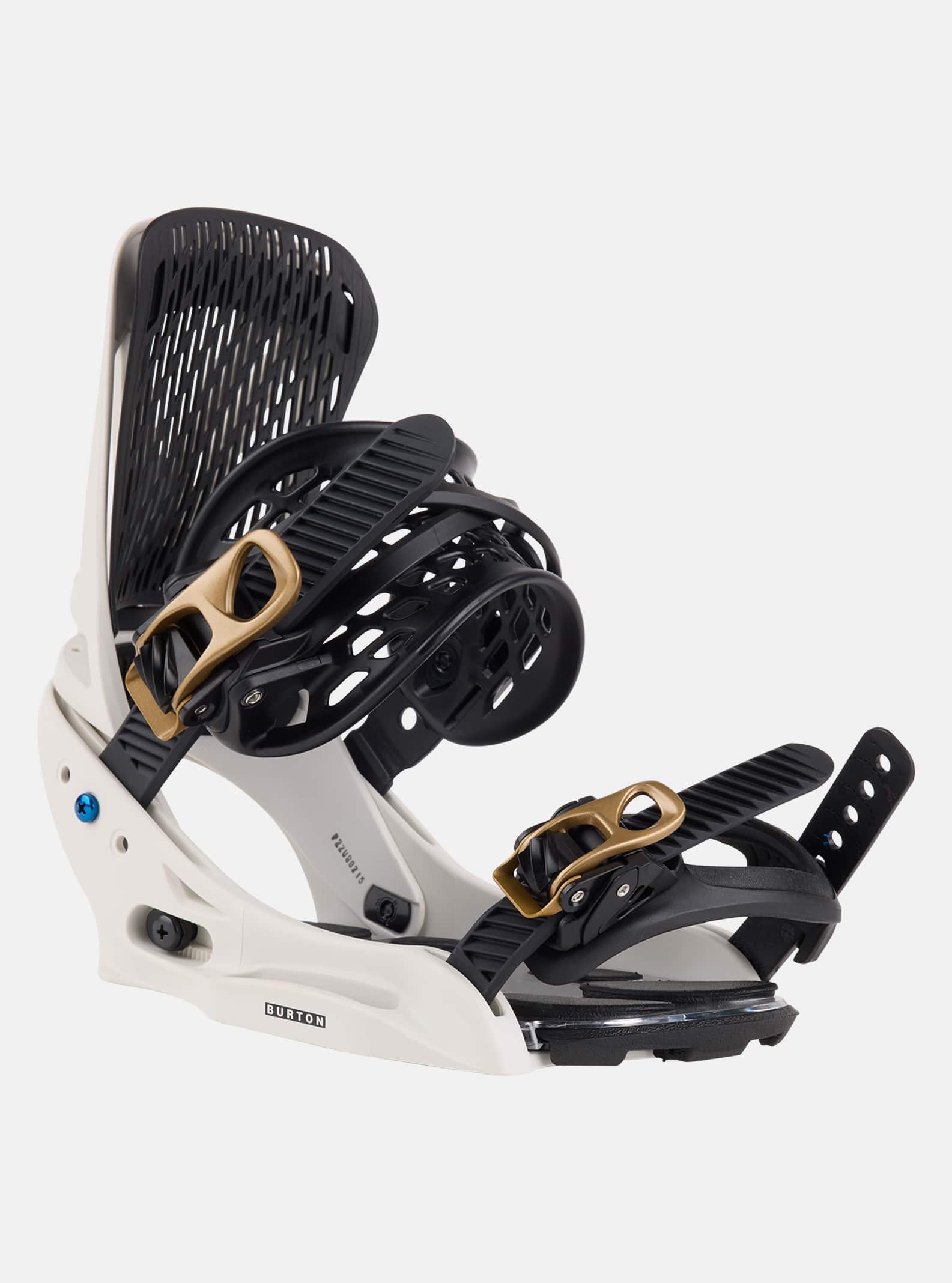 Women's Burton Escapade EST® Snowboard Bindings | Burton.com