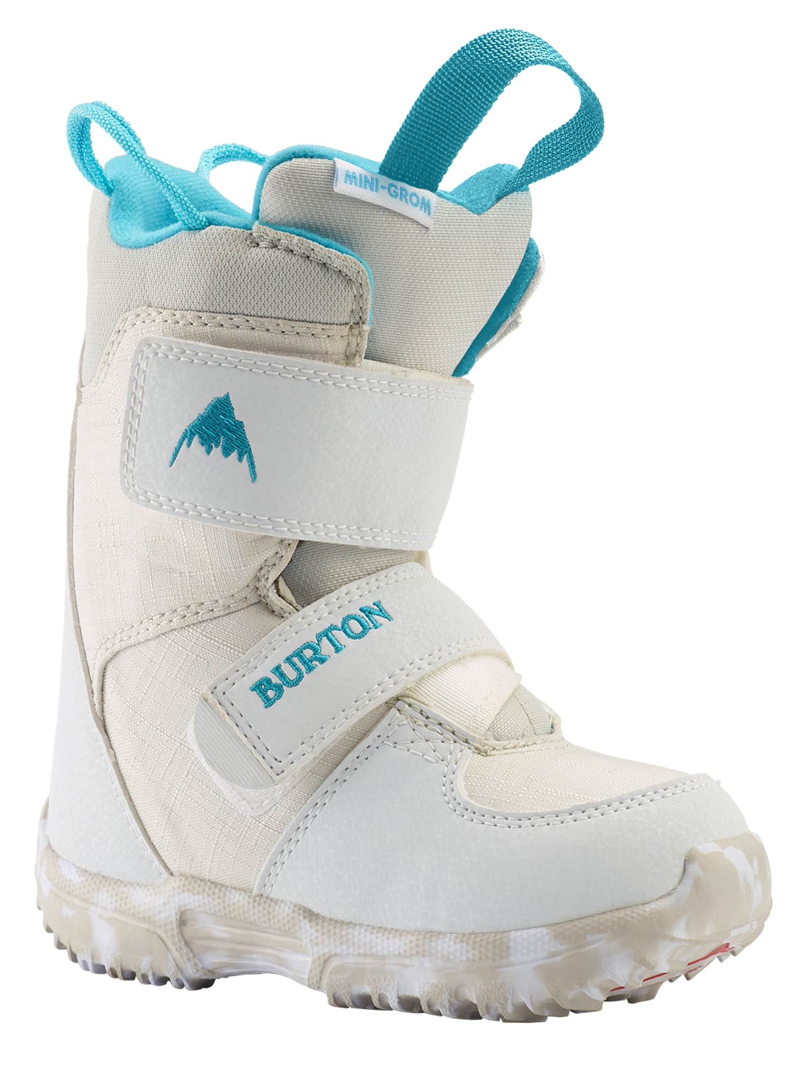 トドラー Burton ミニグロム スノーボードブーツ | Burton.com Winter