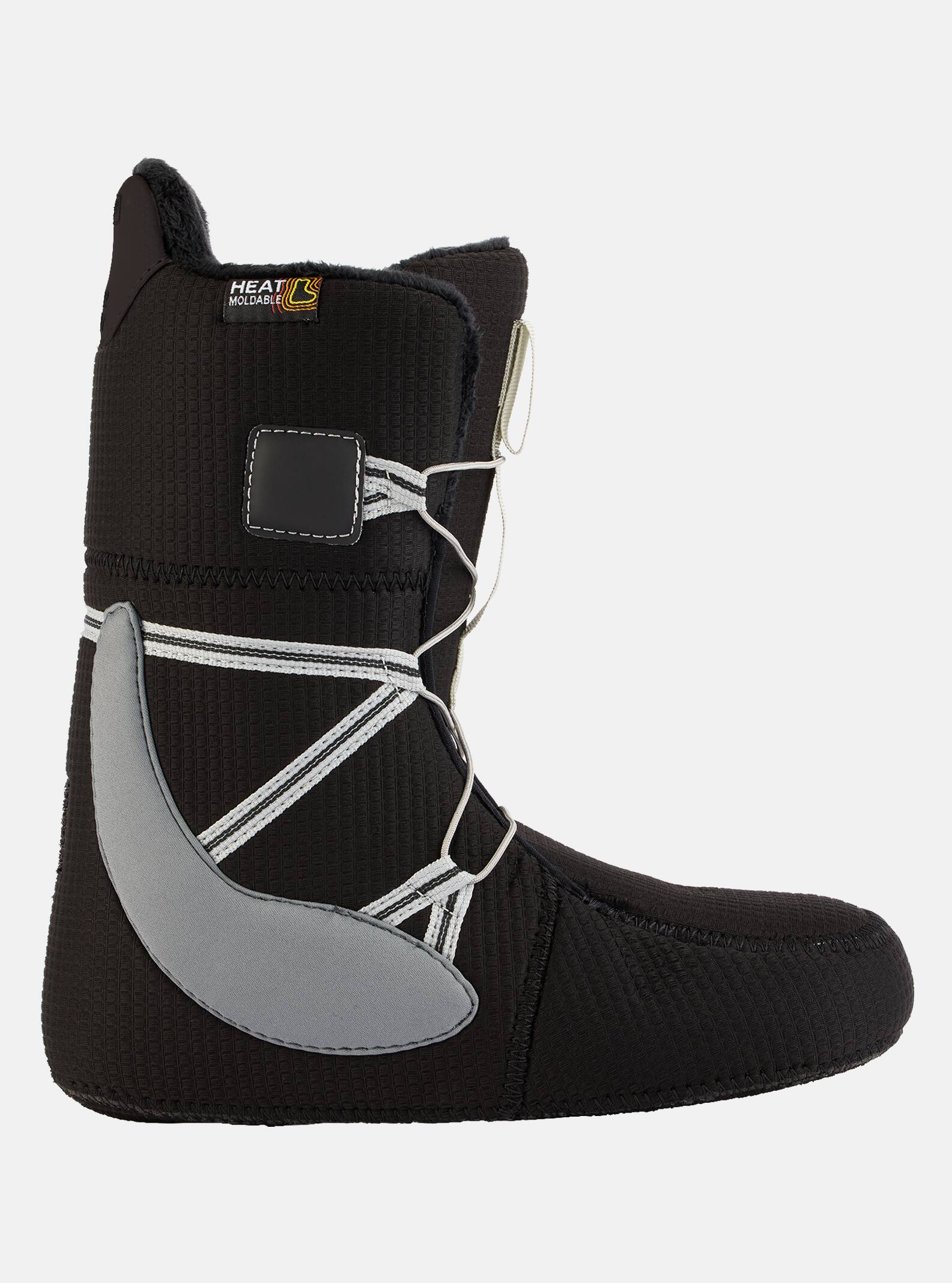Women's Burton Mint Snowboard Boots | Speed Zone Lacing | Burton