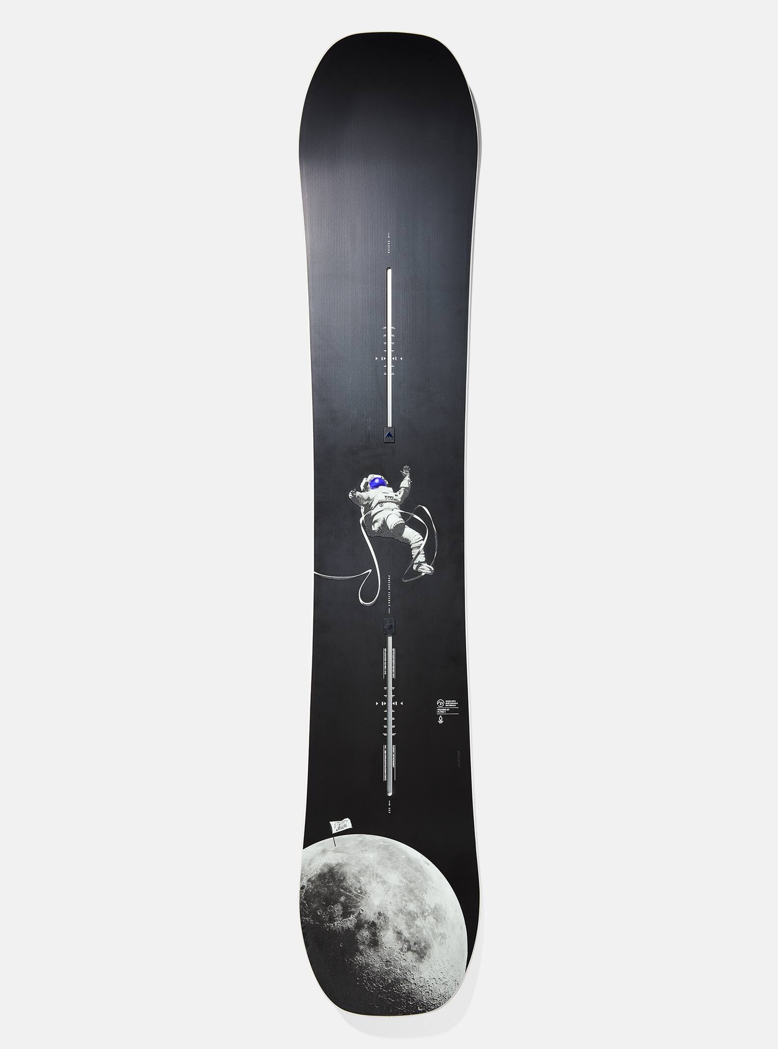 Men's Burton Process Flying V Snowboard (All Mountain) | Burton