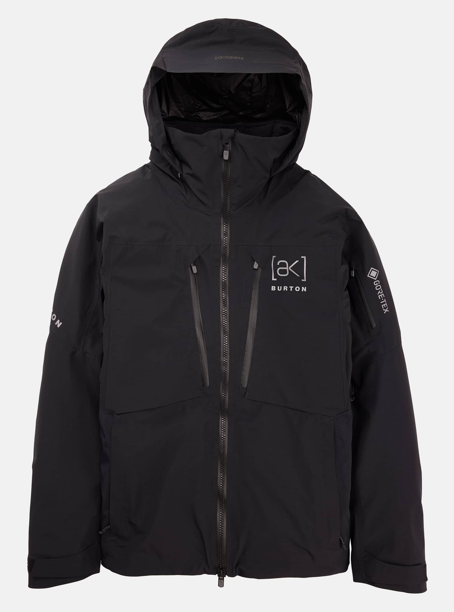 Men's Burton [ak] LZ GORE‑TEX 2L Down Jacket | Burton.com Winter