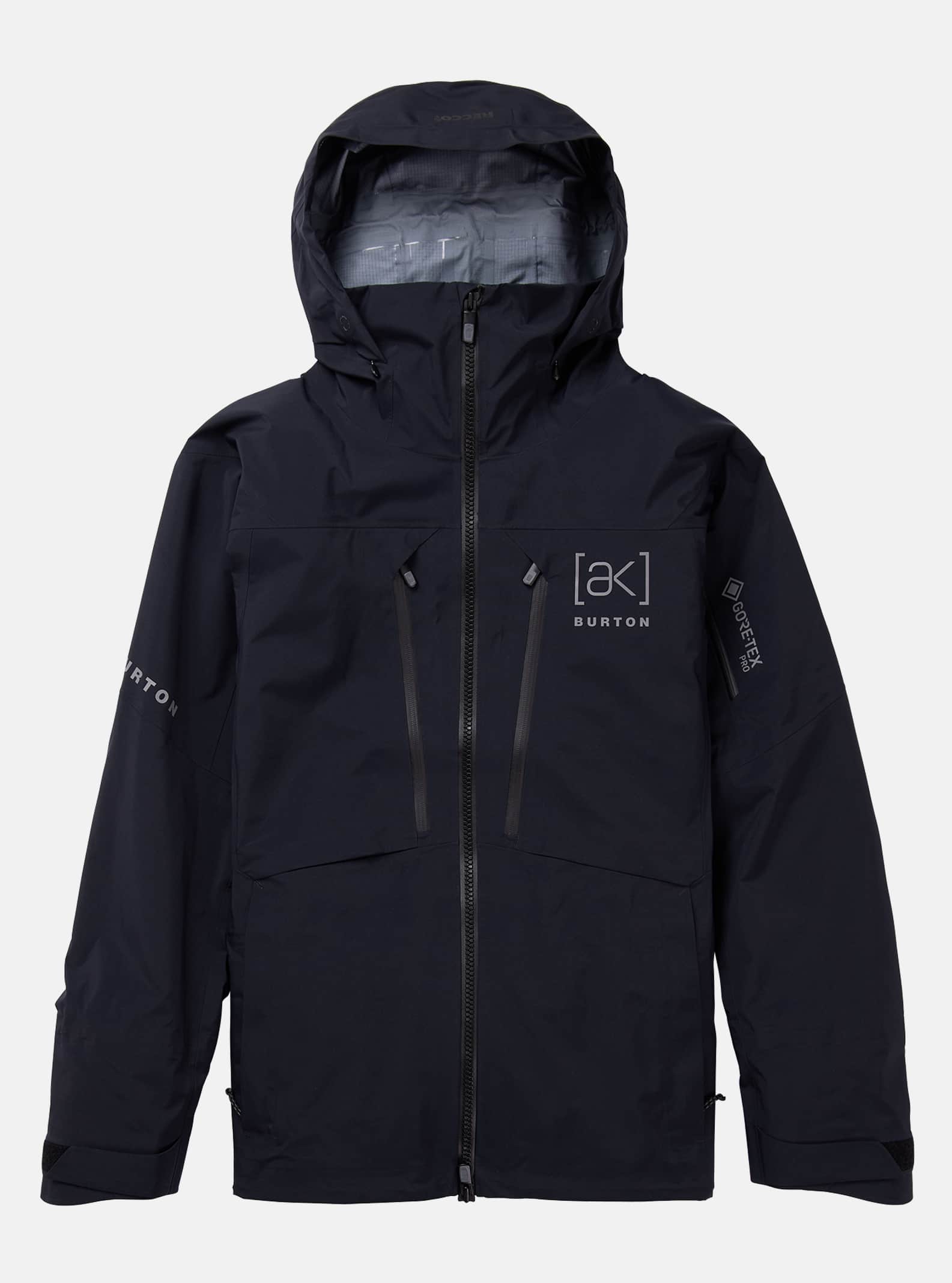 Men's Burton [ak] Hover GORE‑TEX PRO 3L Jacket | Burton.com Winter