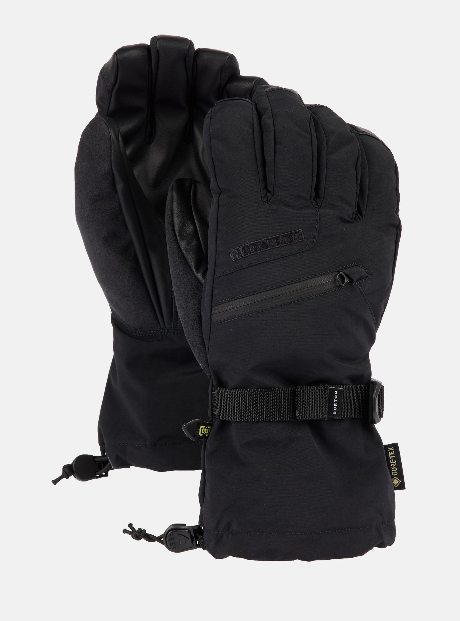Men's Burton GORE-TEX Gloves | Winter Gloves | Burton.com Winter