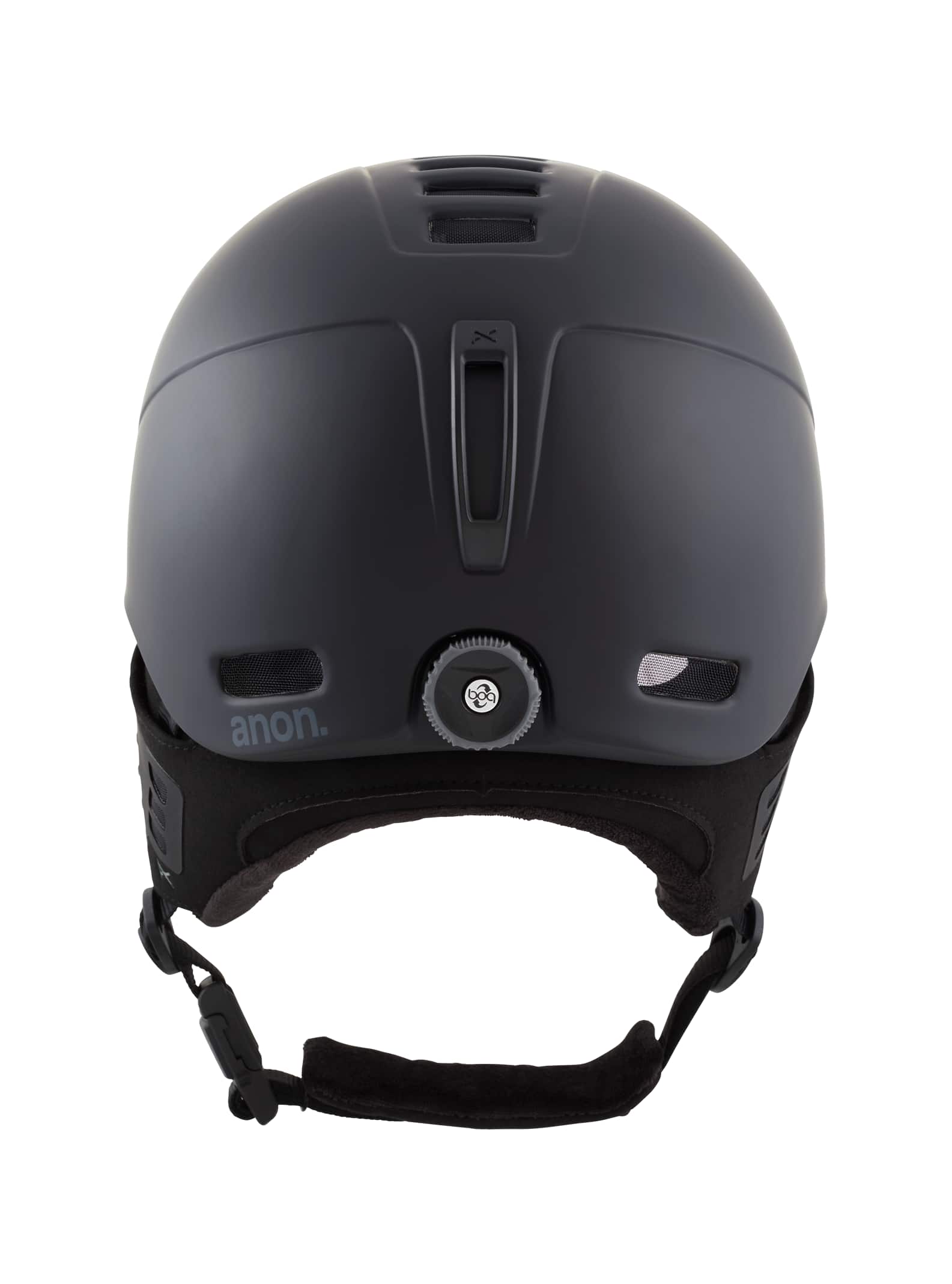 Anon Helo 2.0 Ski & Snowboard Helmet | Anon Optics Winter 2024 JP