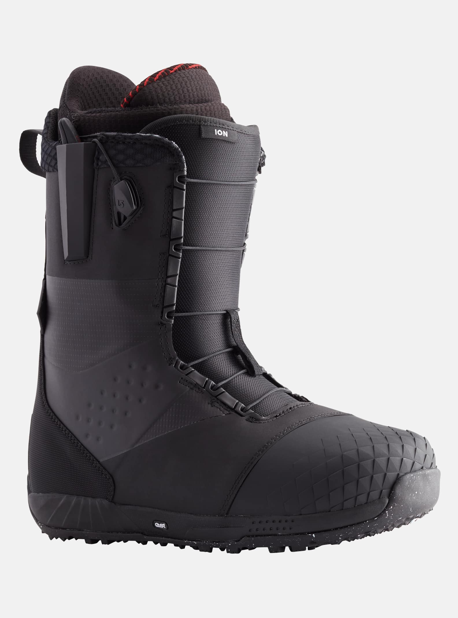 Men's Burton Ion Snowboard Boots | Speed Zone Lacing | Burton.com