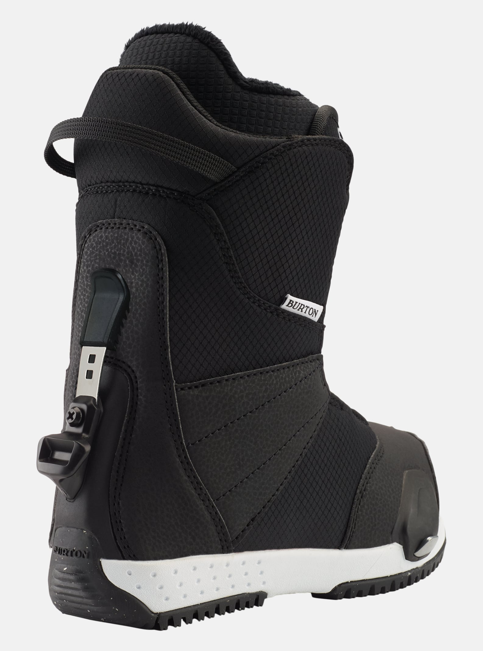 キッズ Burton ジップライン Step On® スノーボードブーツ | Burton