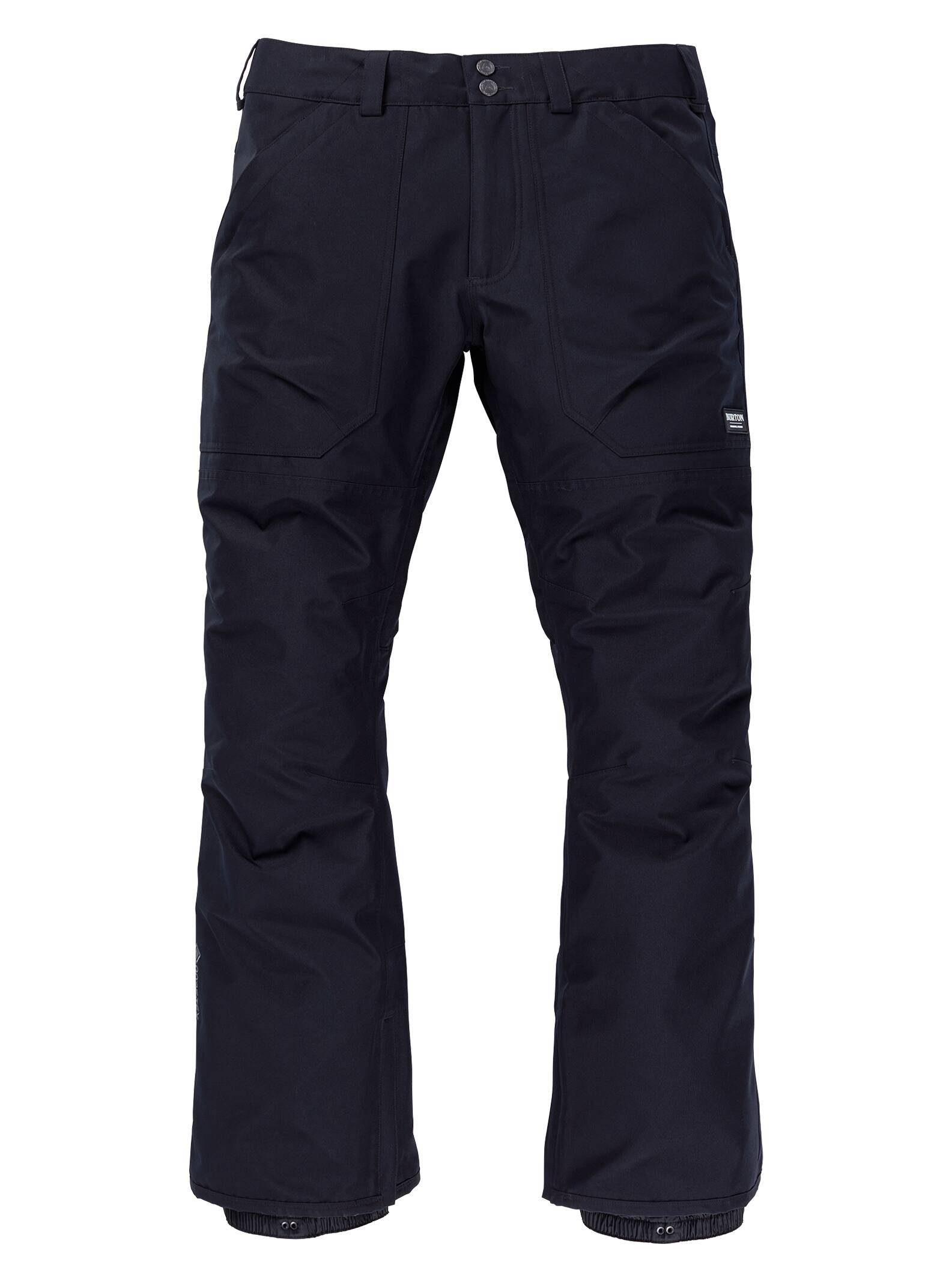 Men's Burton Ballast GORE‑TEX 2L Pants (Tall) | Burton.com Winter