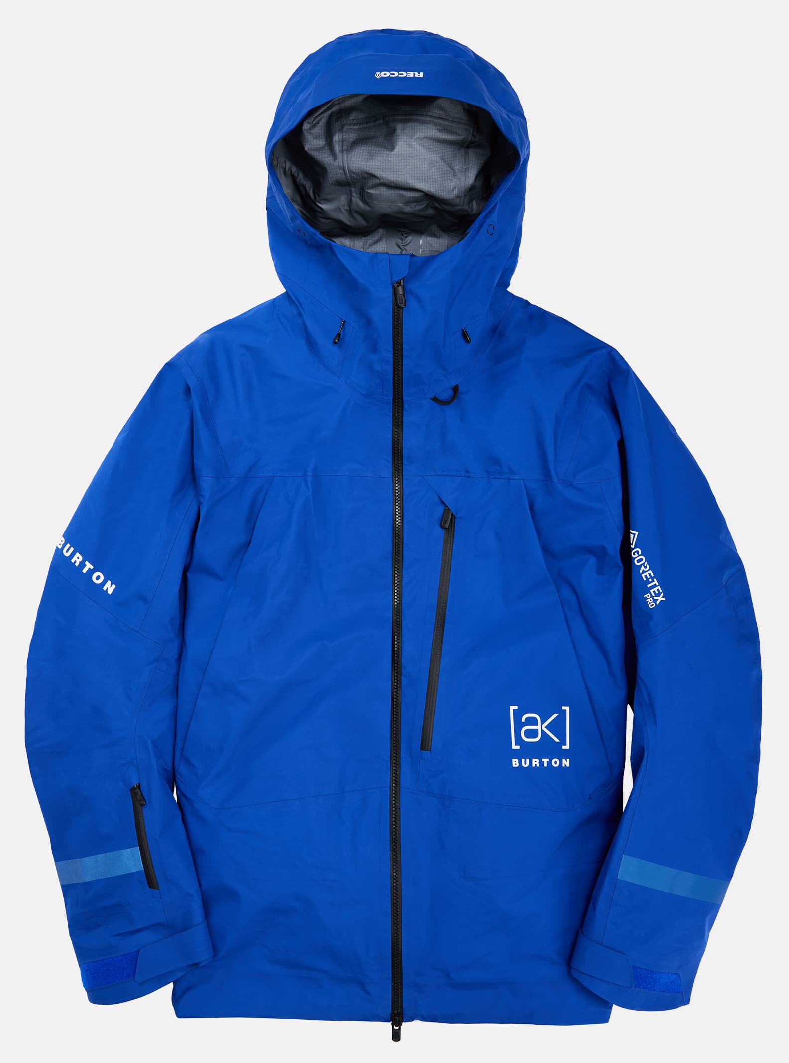 Men's Burton [ak] Tusk GORE-TEX 3L PRO Jacket (Sample) | Burton