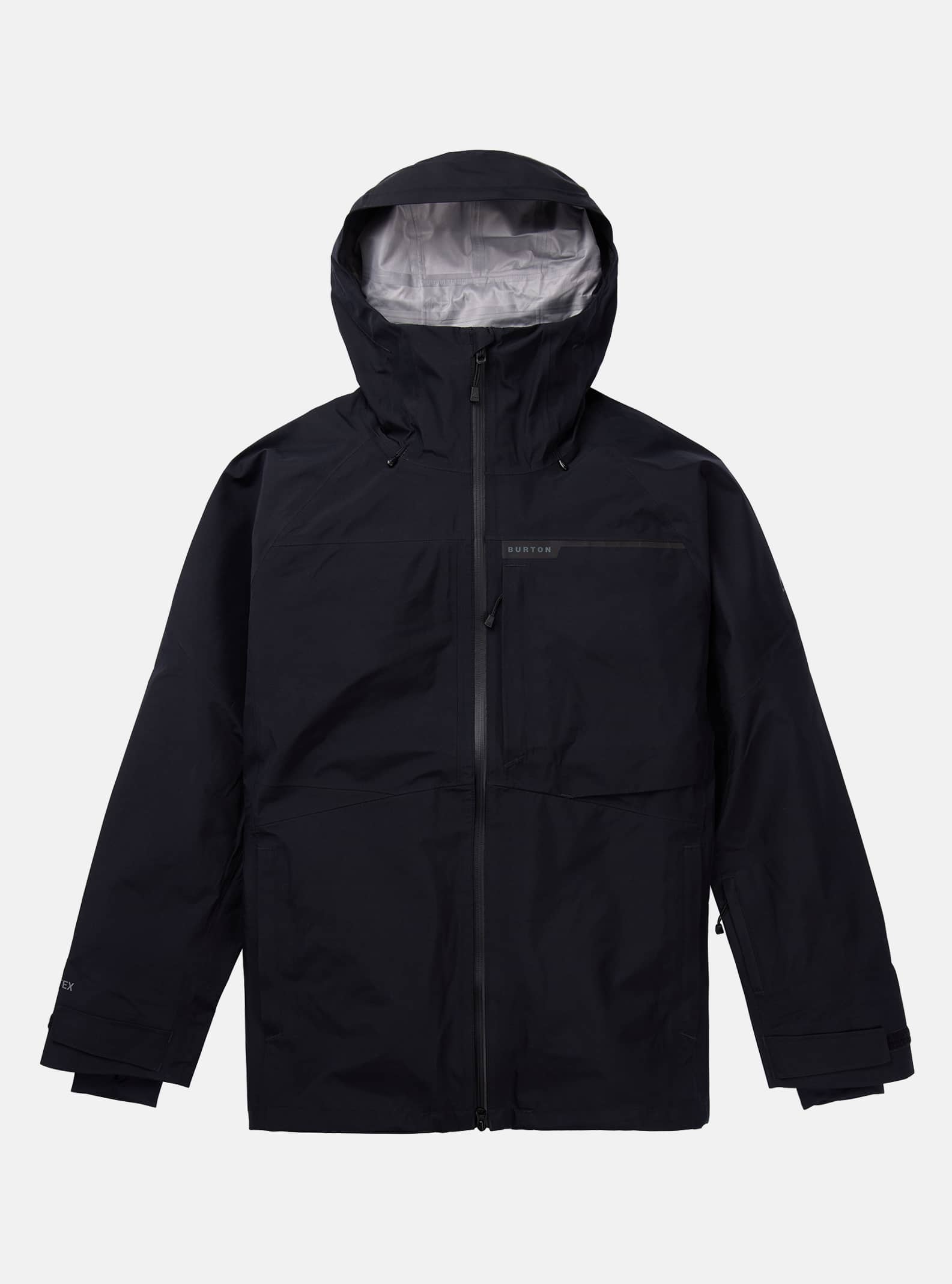 メンズ Burton ツリーライン GORE-TEX 3L ジャケット | Burton.com