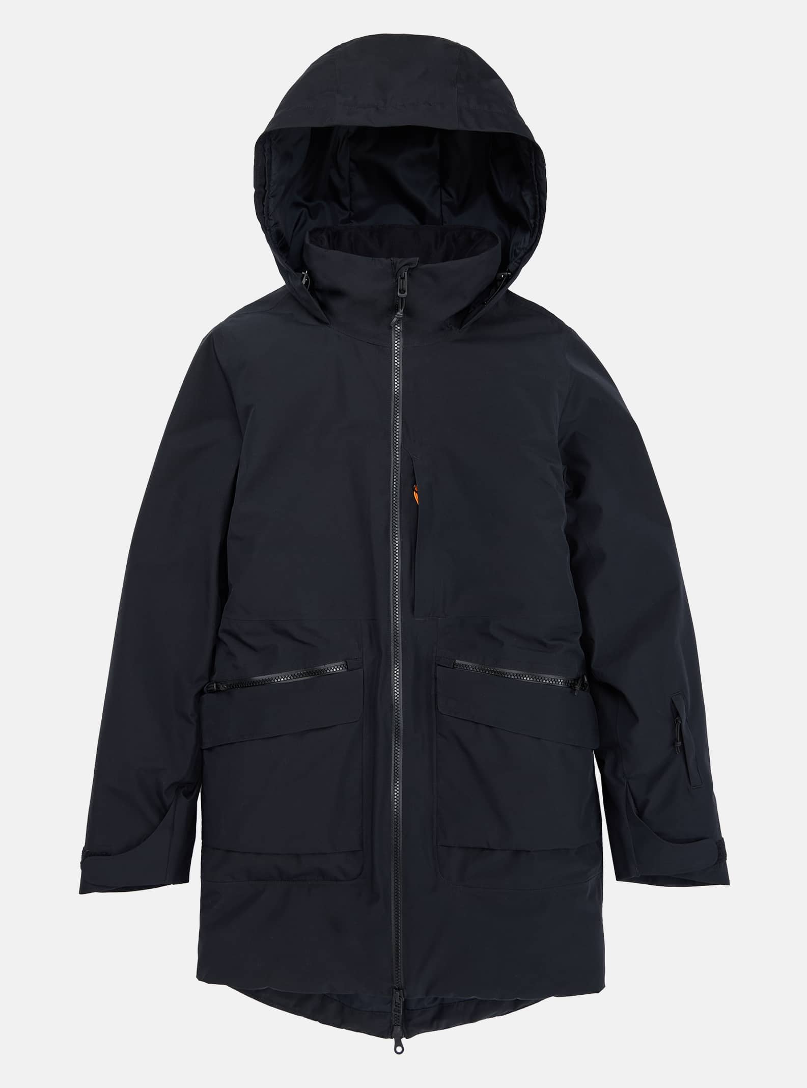 ウィメンズ Burton ツリーライン GORE-TEX 2L ジャケット | Burton.com