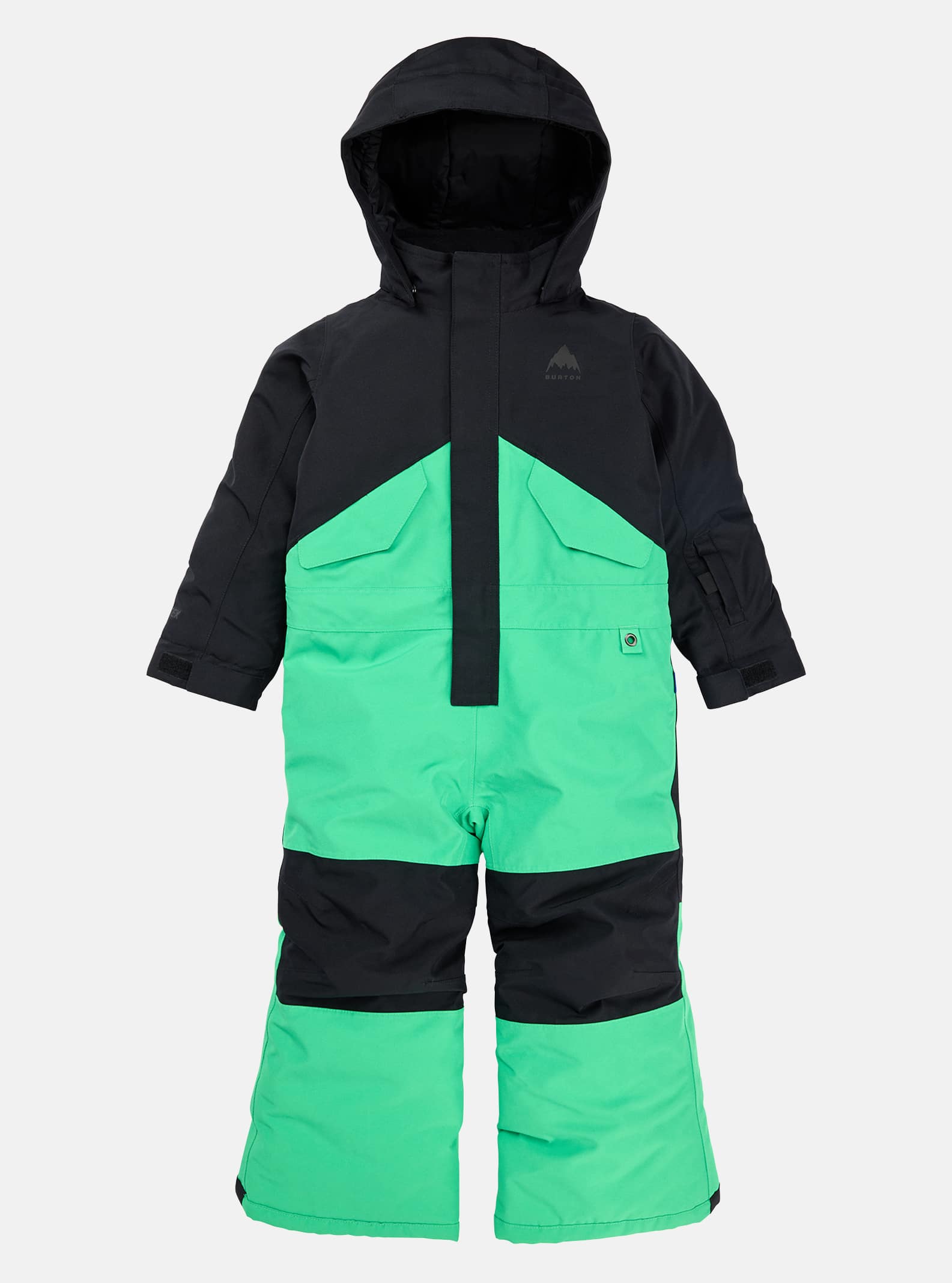 Toddlers' Burton GORE-TEX 2L One Piece (Sample) | Burton.com