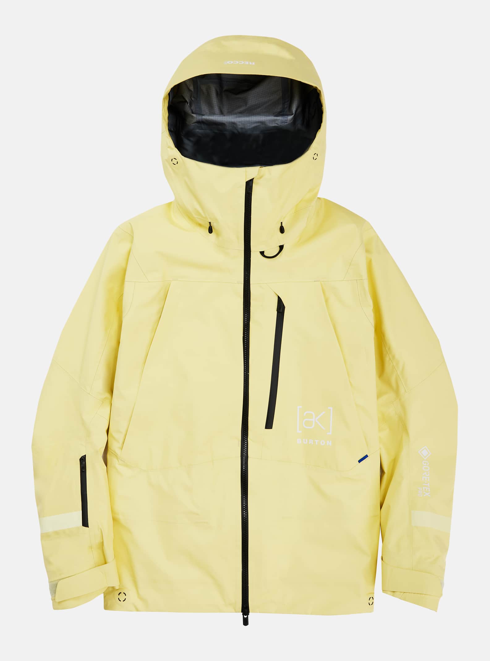 ウィメンズ Burton [ak] タスク GORE-TEX PRO 3L ジャケット | Burton