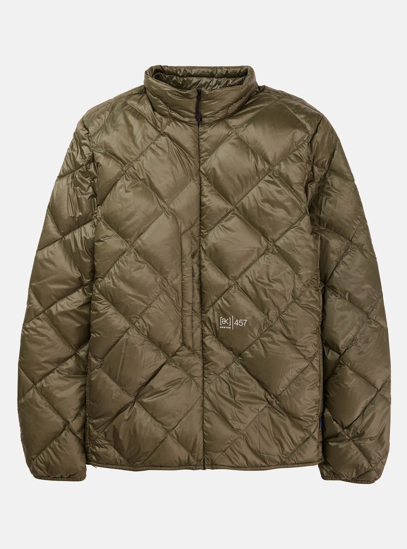 Men's Burton [ak] Japan Packable Down Jacket | Burton.com Winter