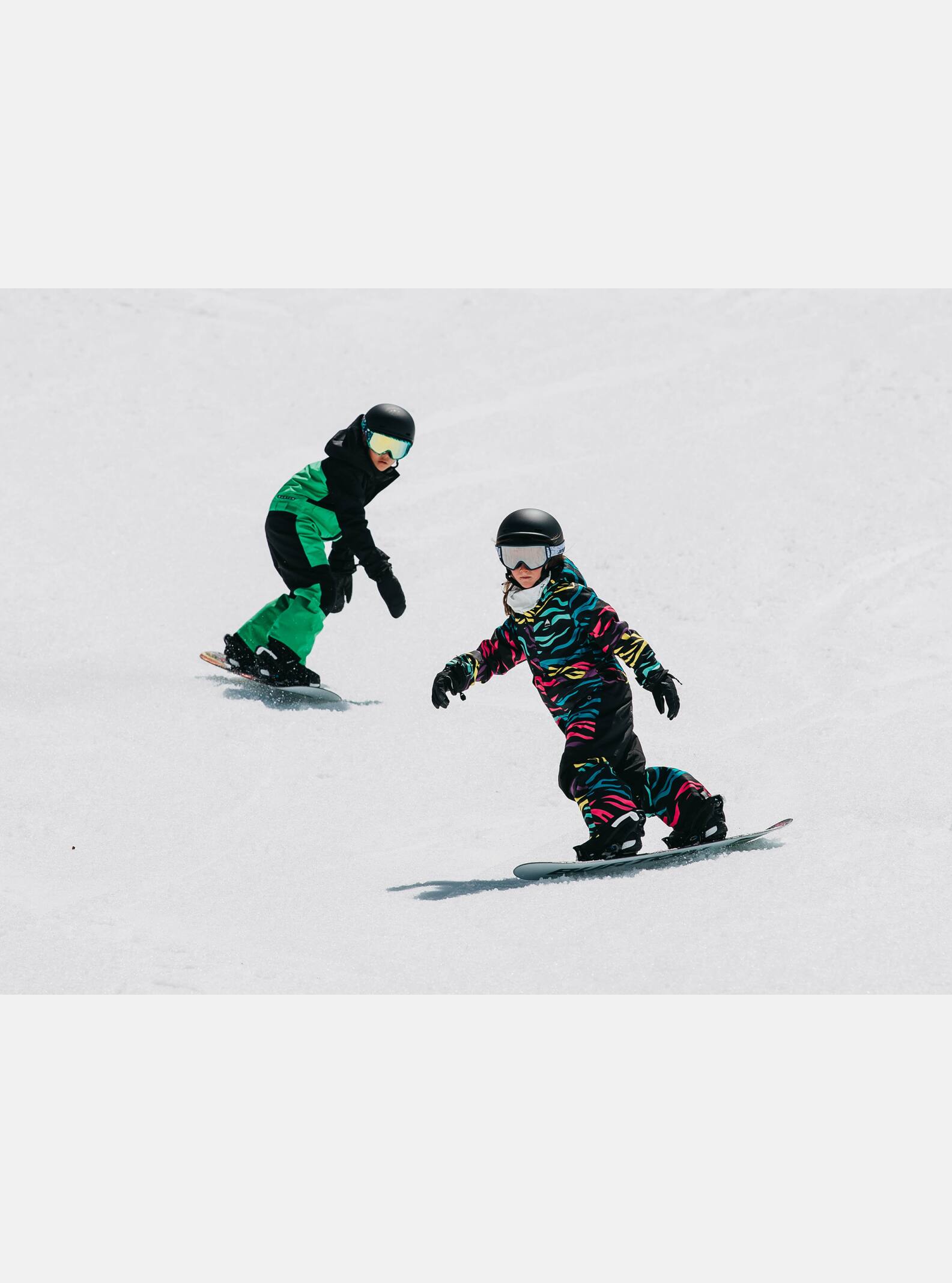 Kids' Burton Grom Step On® Snowboard Boots | Burton.com Winter 2024 US