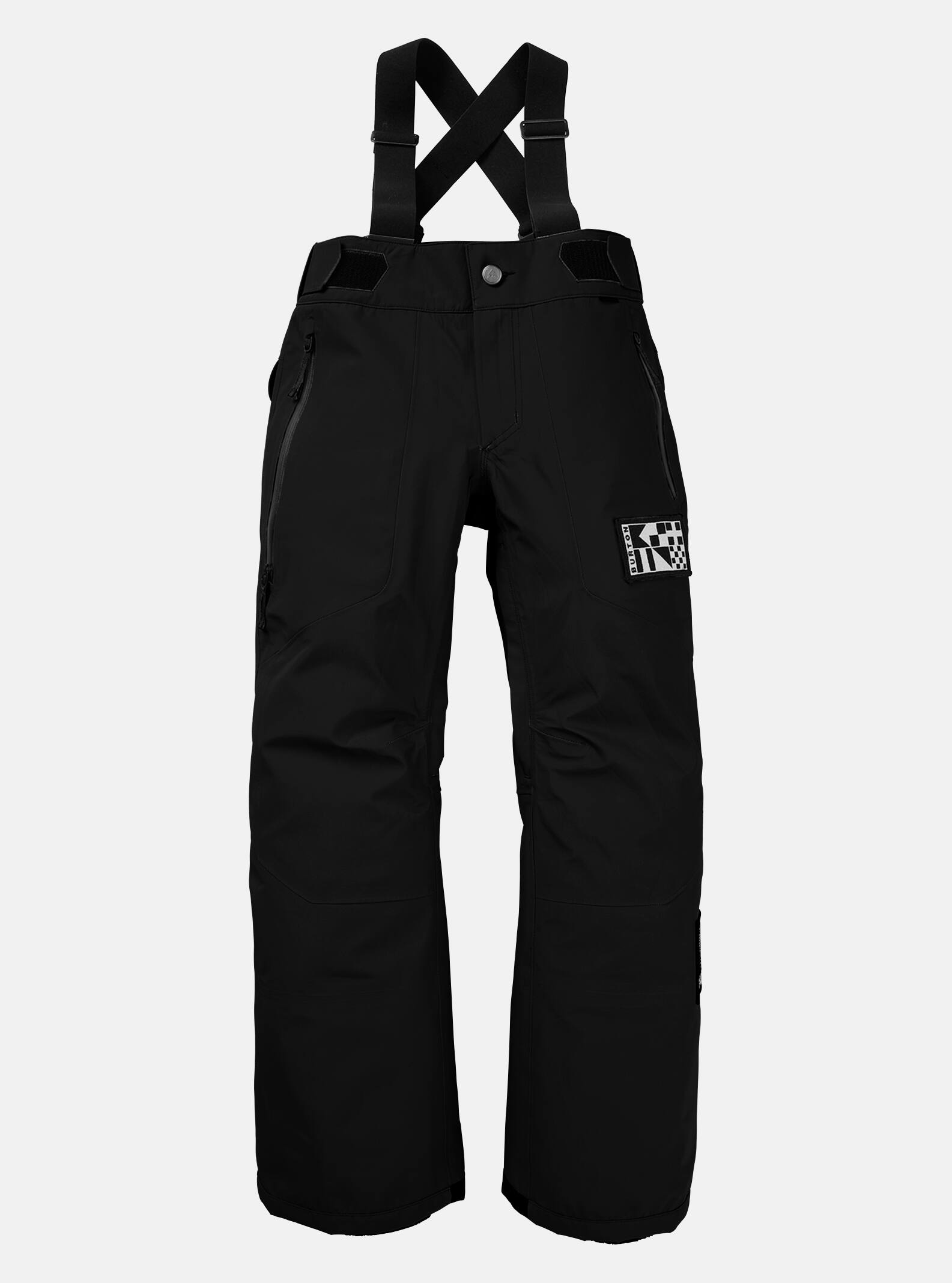 キッズ Burton デイビーコン 3L パンツ | ユース アウターウェア