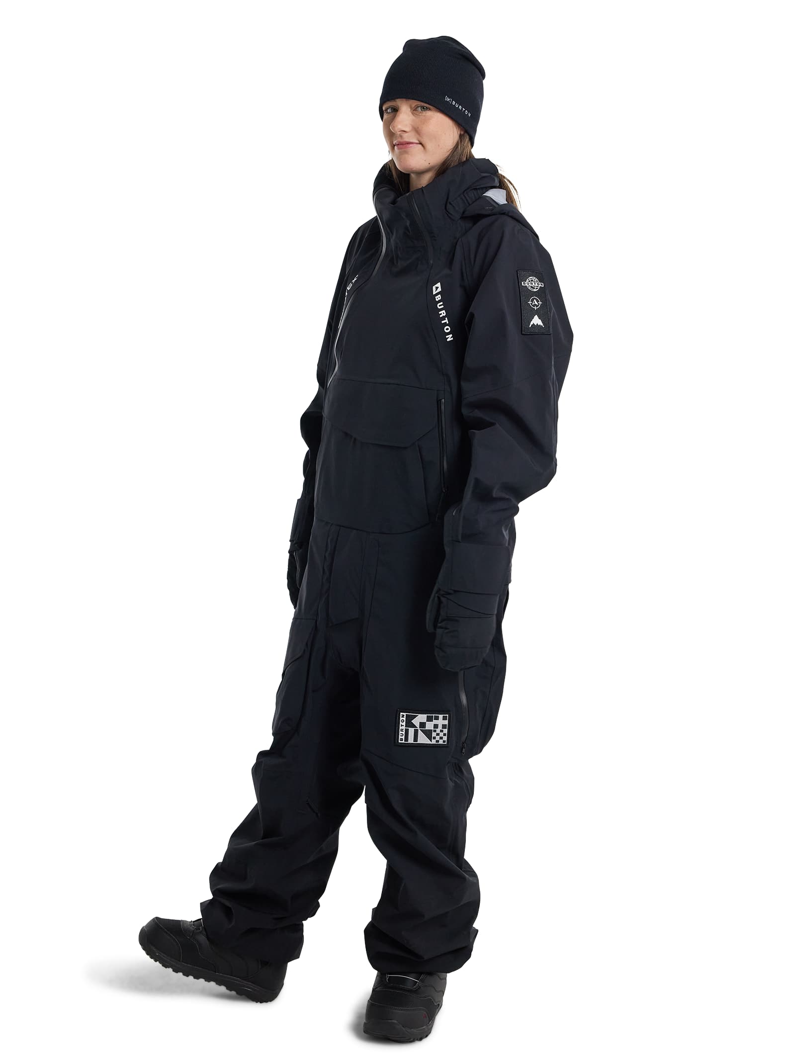 Burton Daybeacon 3L One Piece | Unisex Outerwear | Burton.com