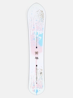 Burton MINE77 Fish Camber Snowboard | Burton.com Winter 2024 US