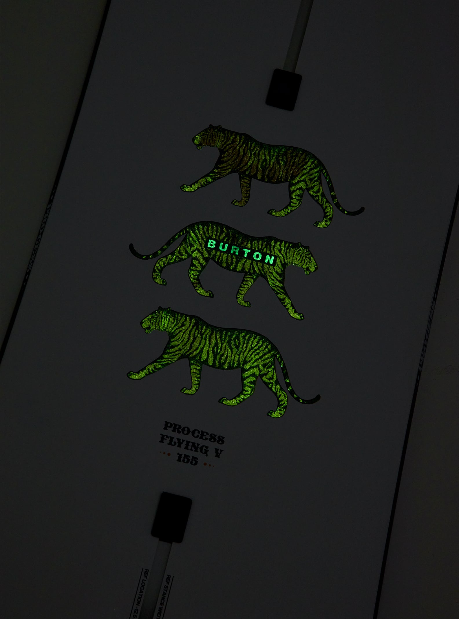 Men's Burton Process Flying V Snowboard | All Mountain | Burton