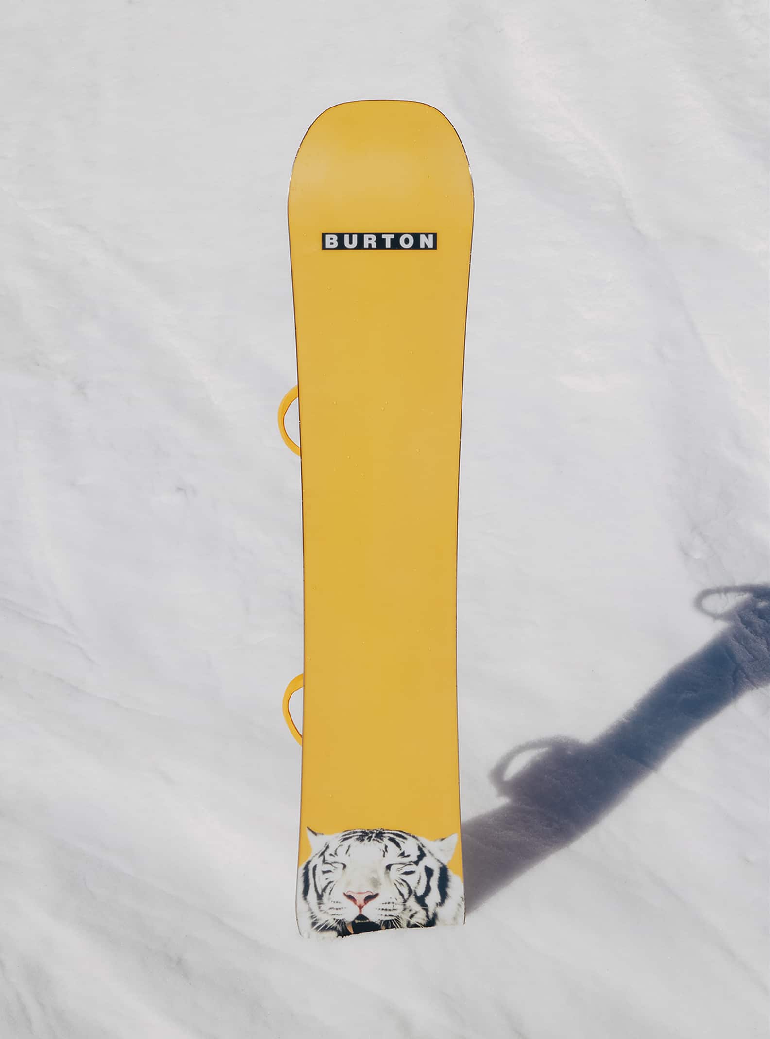 Men's Burton Process Flying V Snowboard | All Mountain | Burton