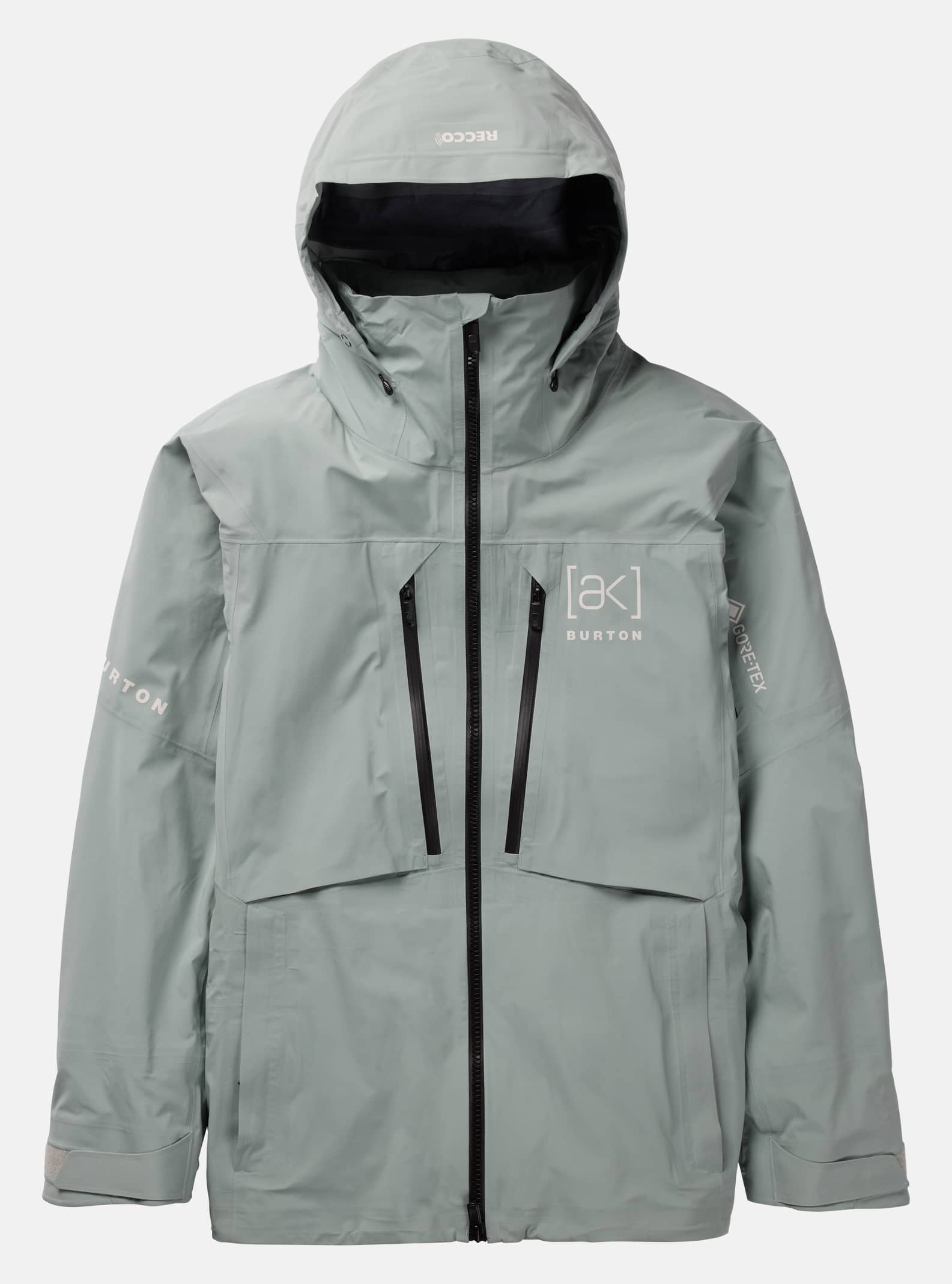 サンプル】Men's Burton [ak] Hover GORE‑TEX 3L Stretch Jacket