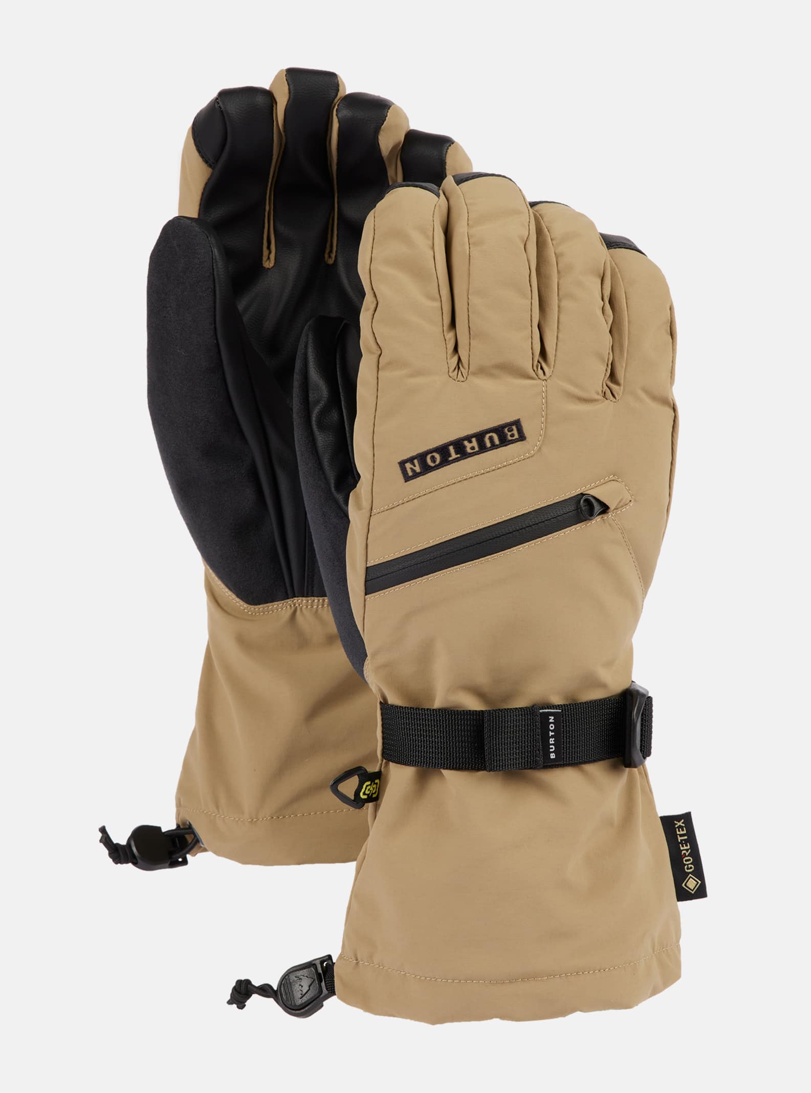 Men's Burton GORE-TEX Gloves | Winter Gloves & Mittens | Burton