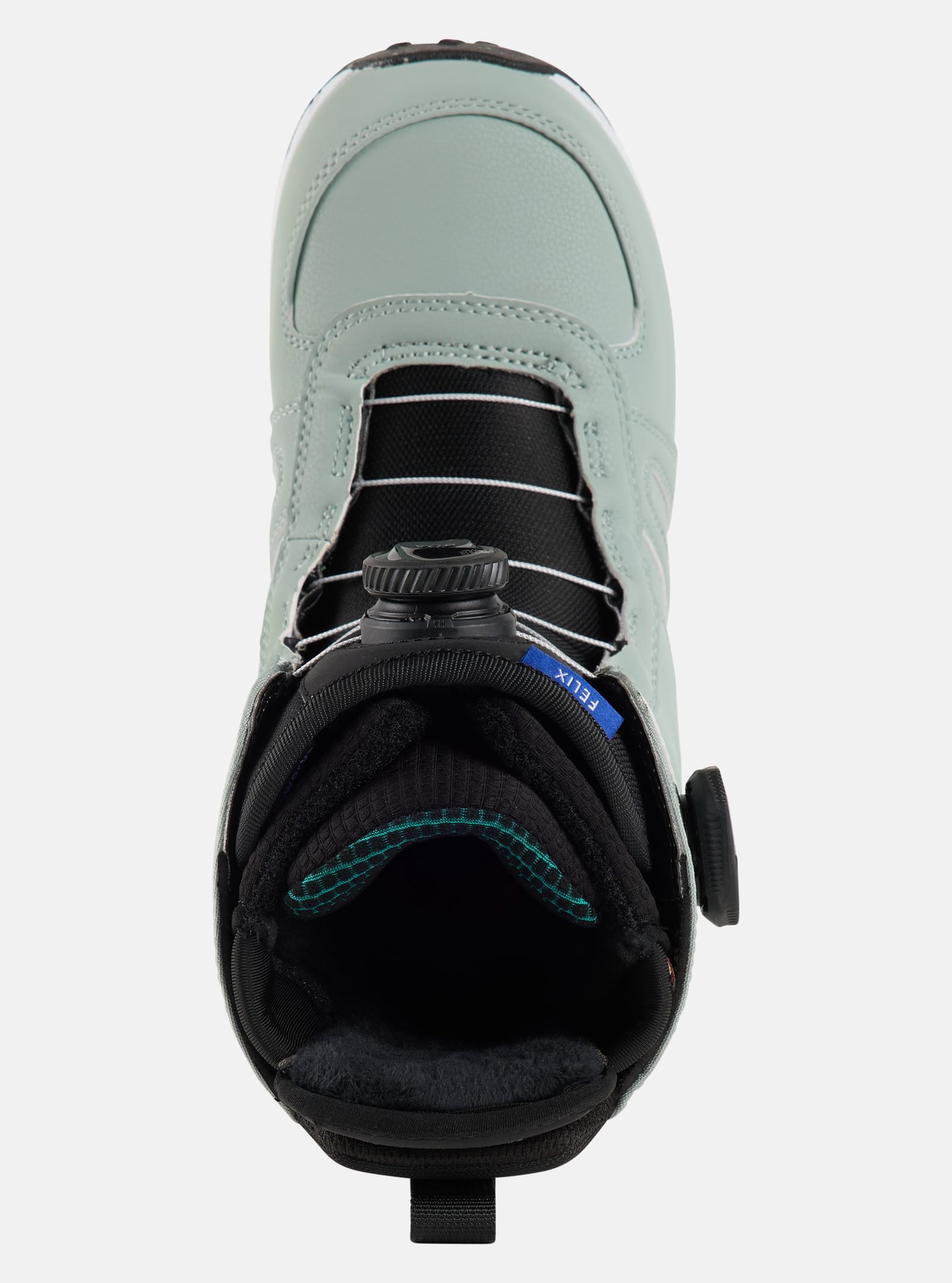 Women's Burton Felix BOA® Snowboard Boots | Burton.com Winter 2025 JP