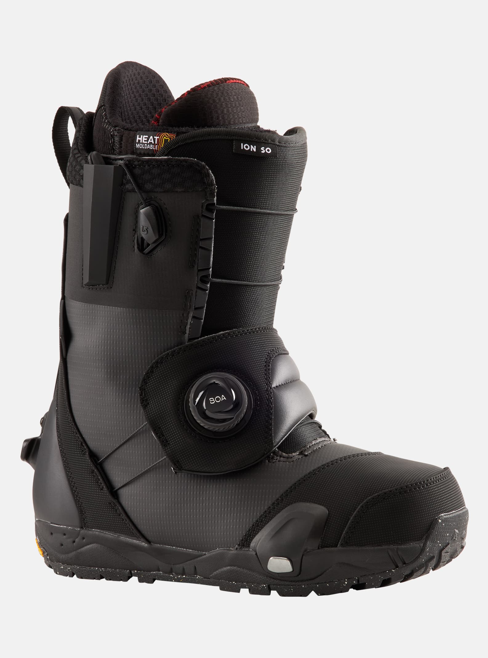 Men's Burton Ion Step On® Snowboard Boots | Burton.com Winter 2025 US