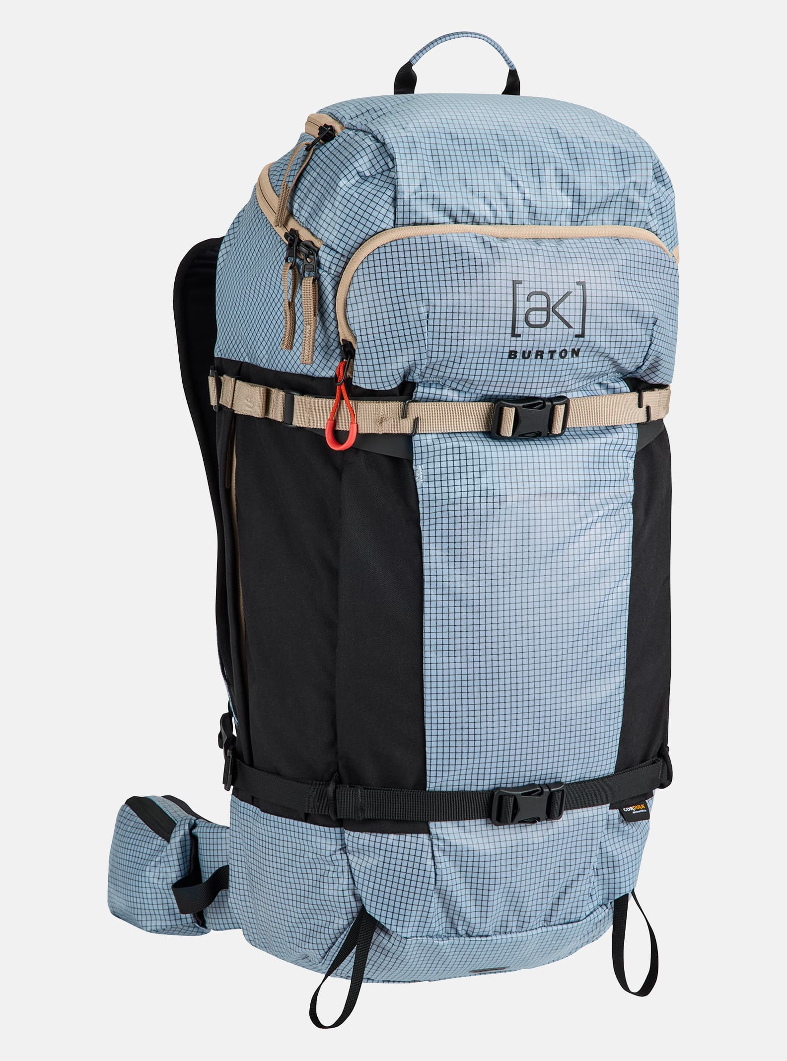 Burton [ak] ディスパッチャー 35L バックパック | テクニカルバッグ