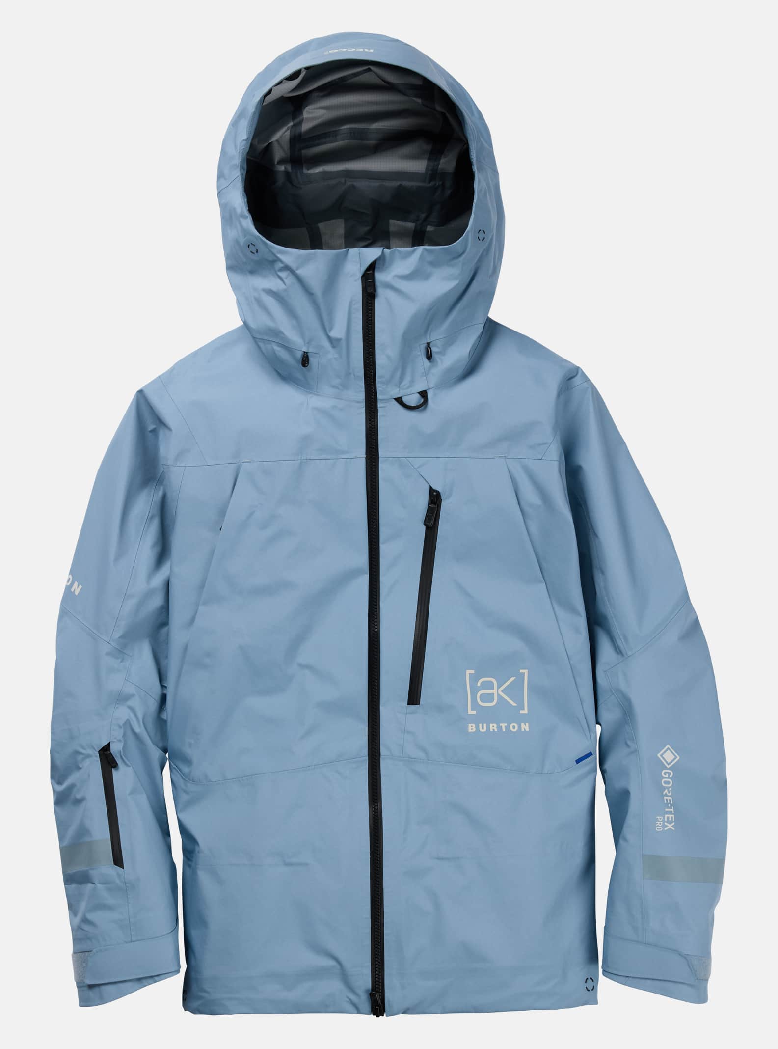 ウィメンズ Burton [ak] タスク GORE-TEX PRO 3L ジャケット | Burton