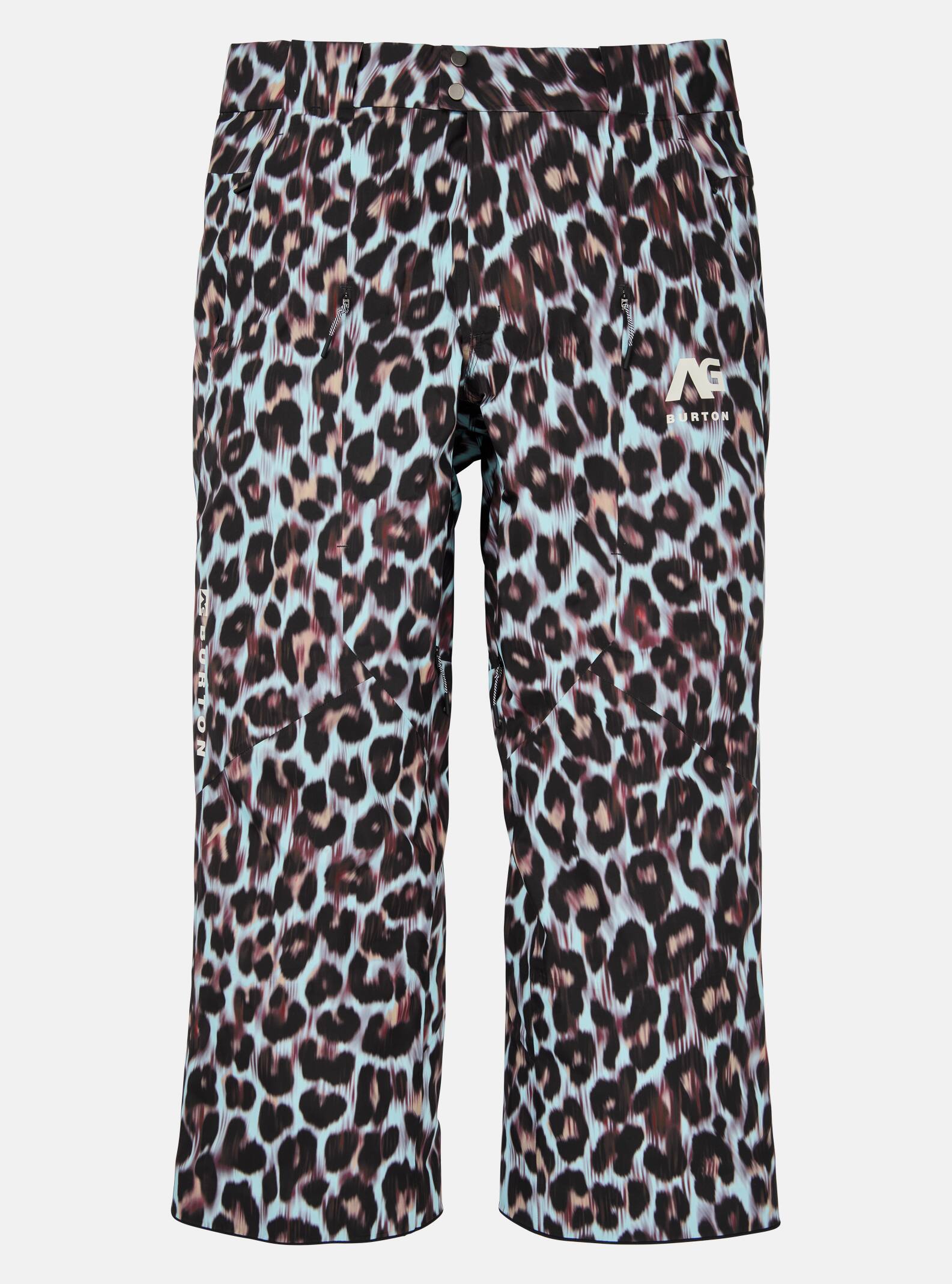 Burton AG ハードパック GORE-TEX 3L パンツ | アナログ | Burton.com