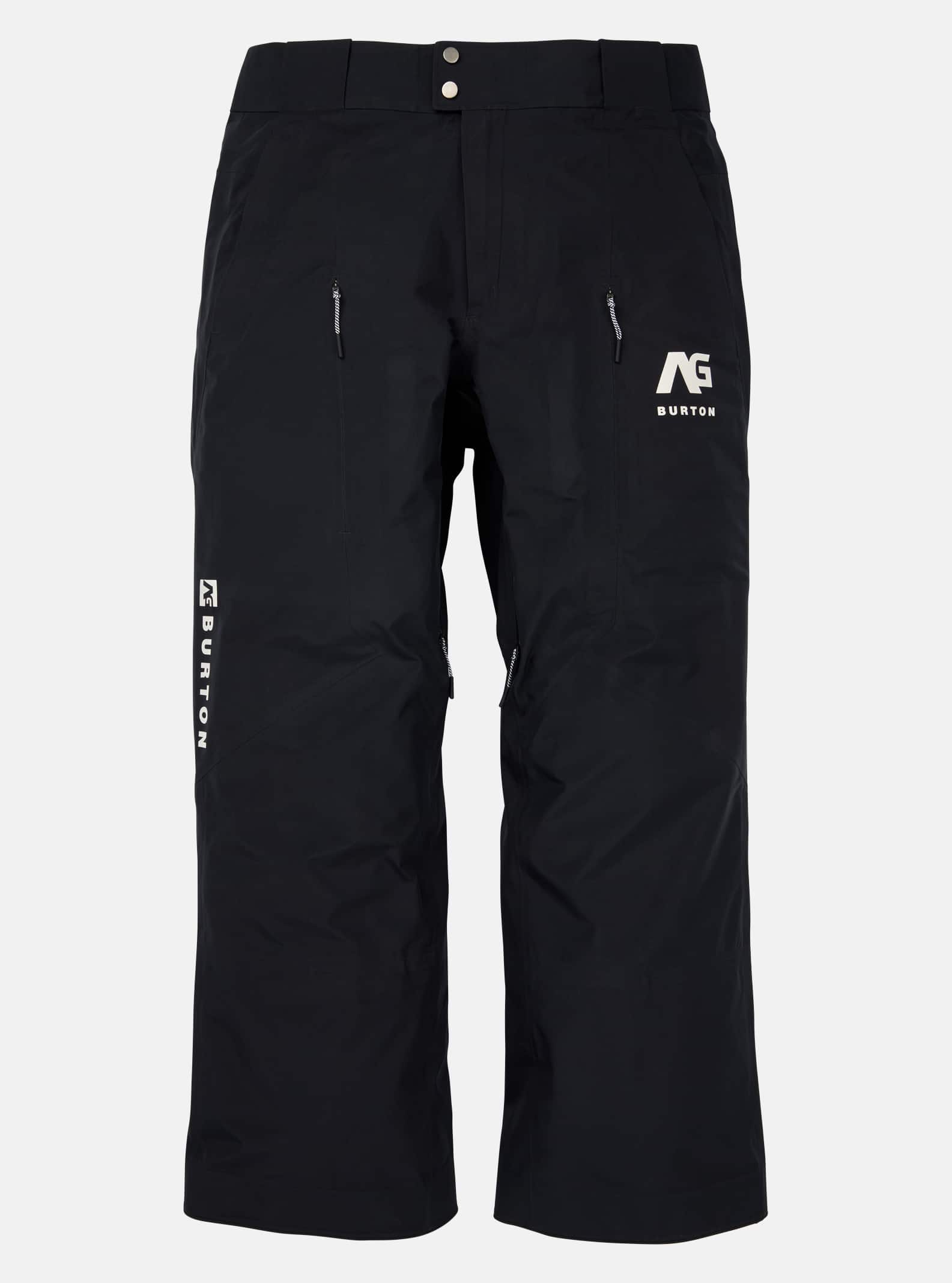 Burton AG Hardpack GORE-TEX 3L Pants | Analog | Burton.com Winter